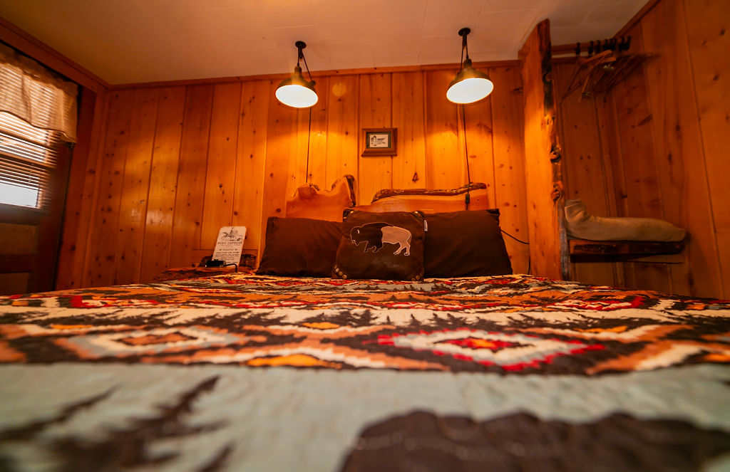 Chinook Winds Cabins