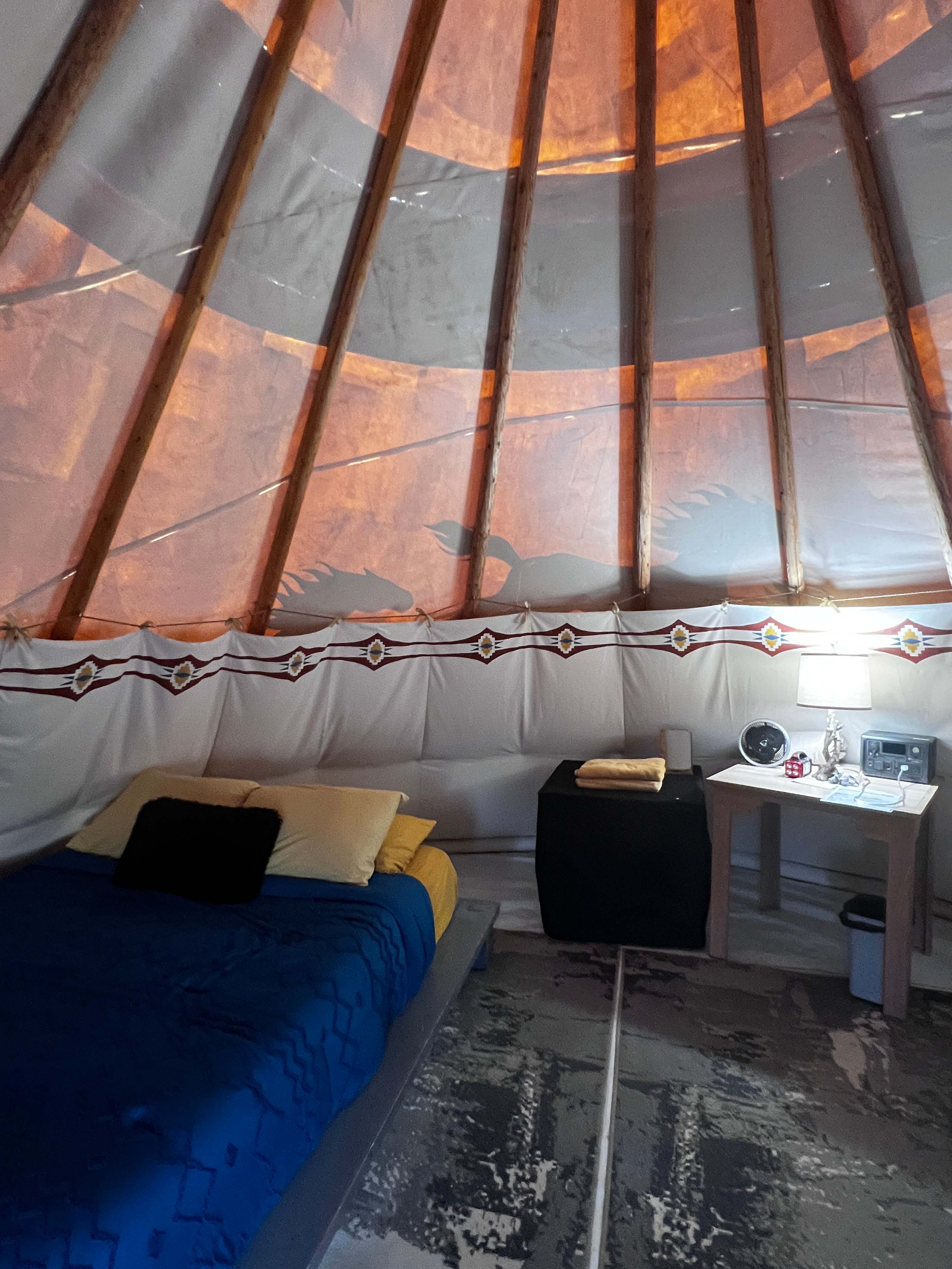 Bright Star Campground