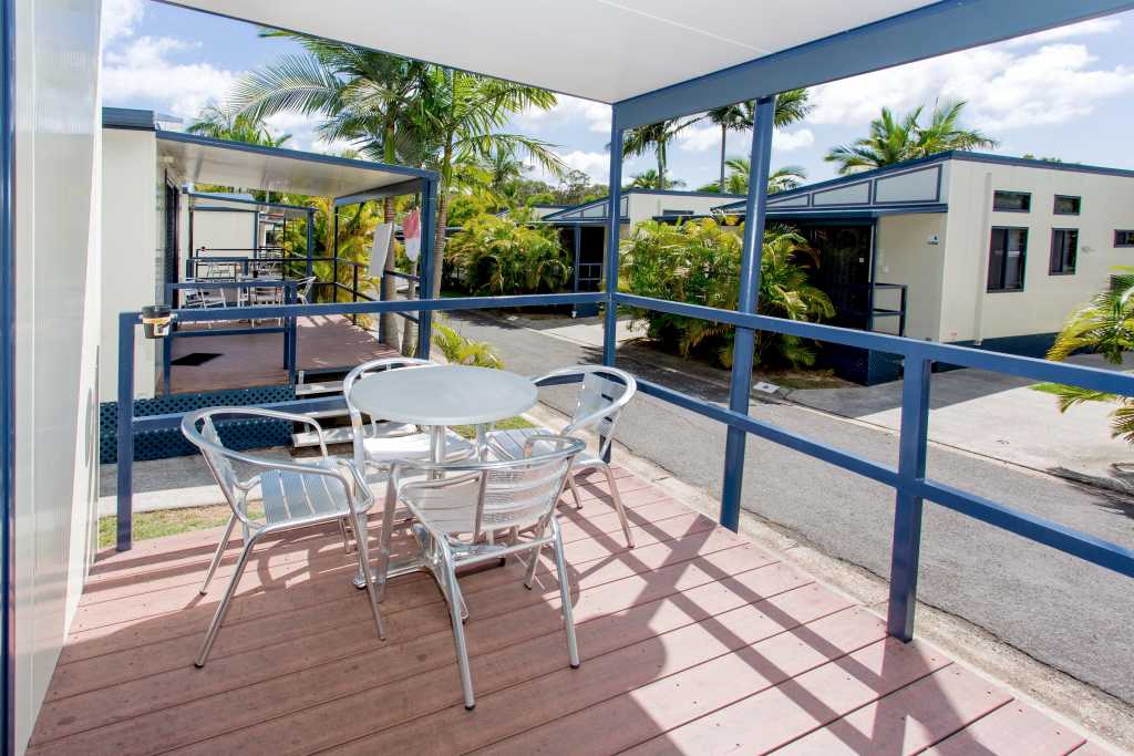 Ingenia Holidays Noosa North
