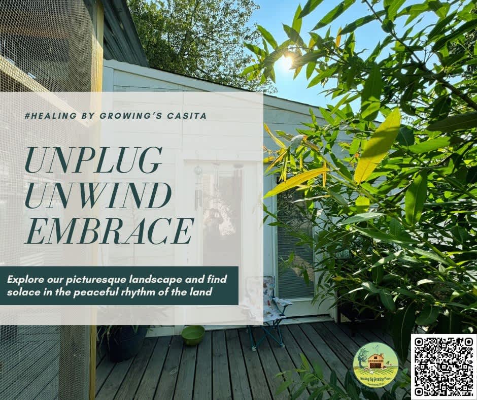 HBG Farms: Your Coastal Retreat