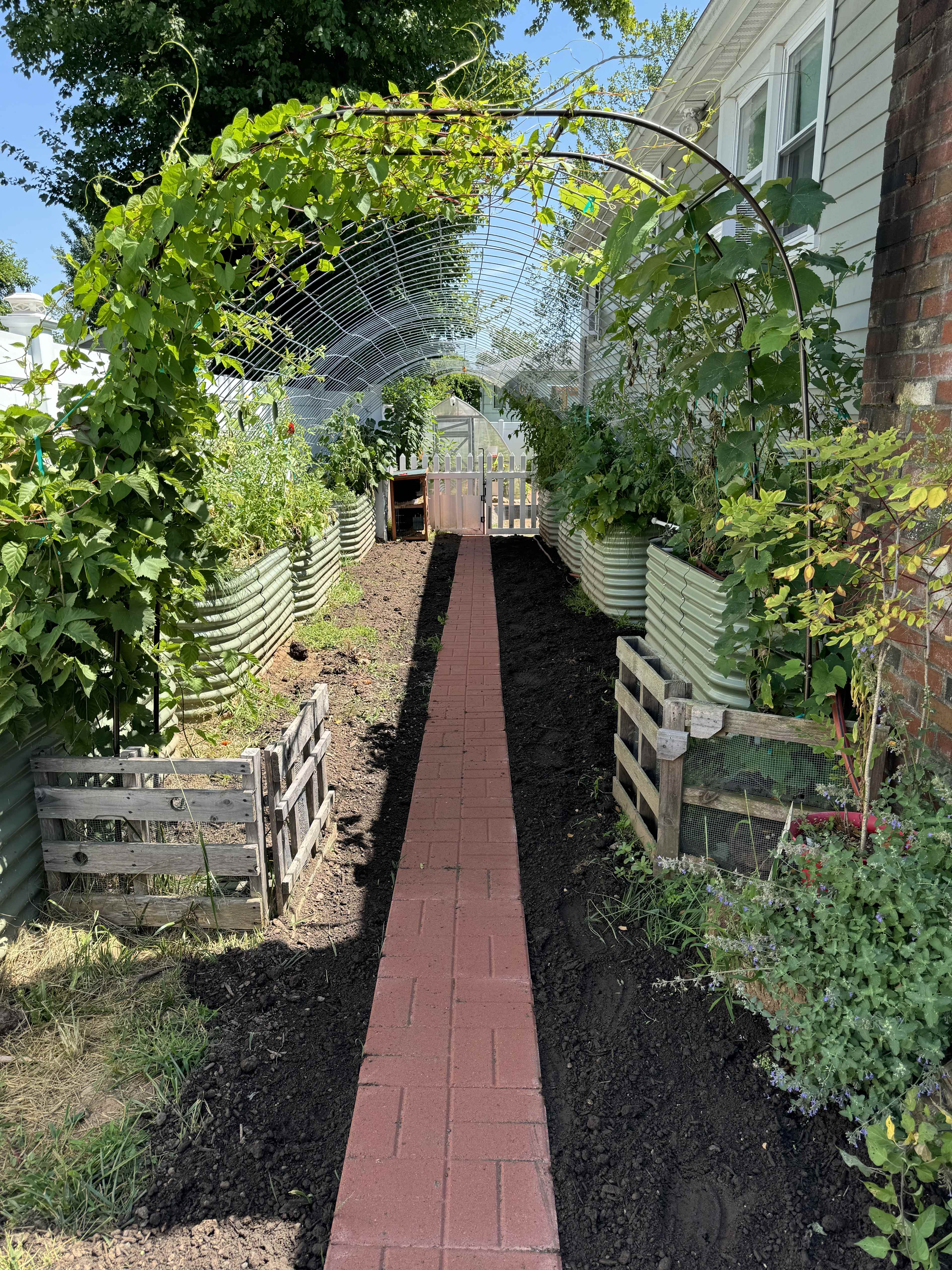 HBG Farms: Your Coastal Retreat