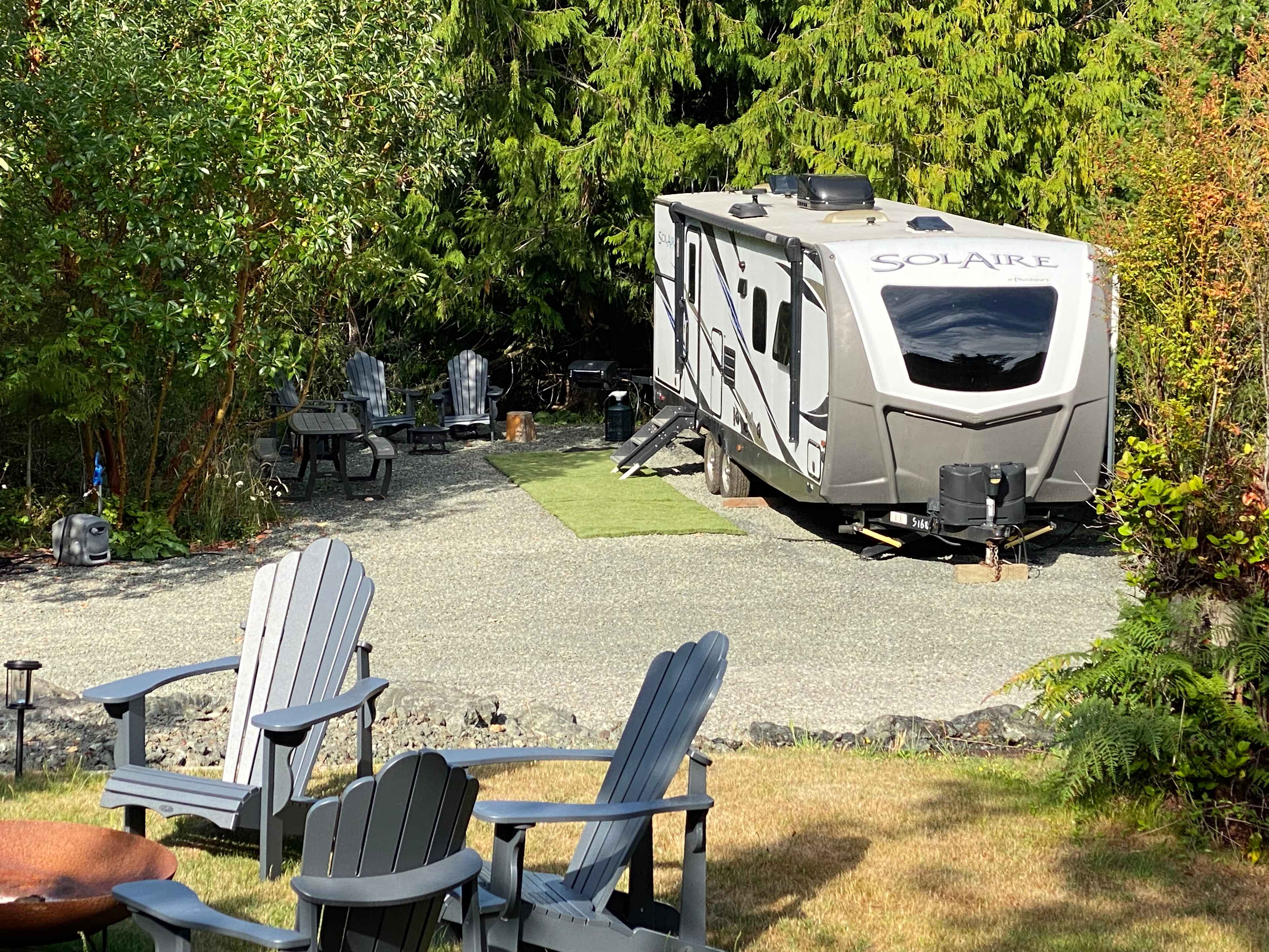 Ocean Cove Hideaway