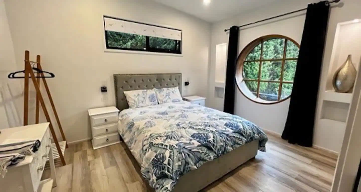 Maple Cottage Farm Stay