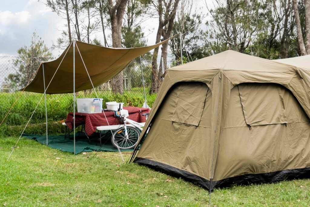 Still Waters Campground