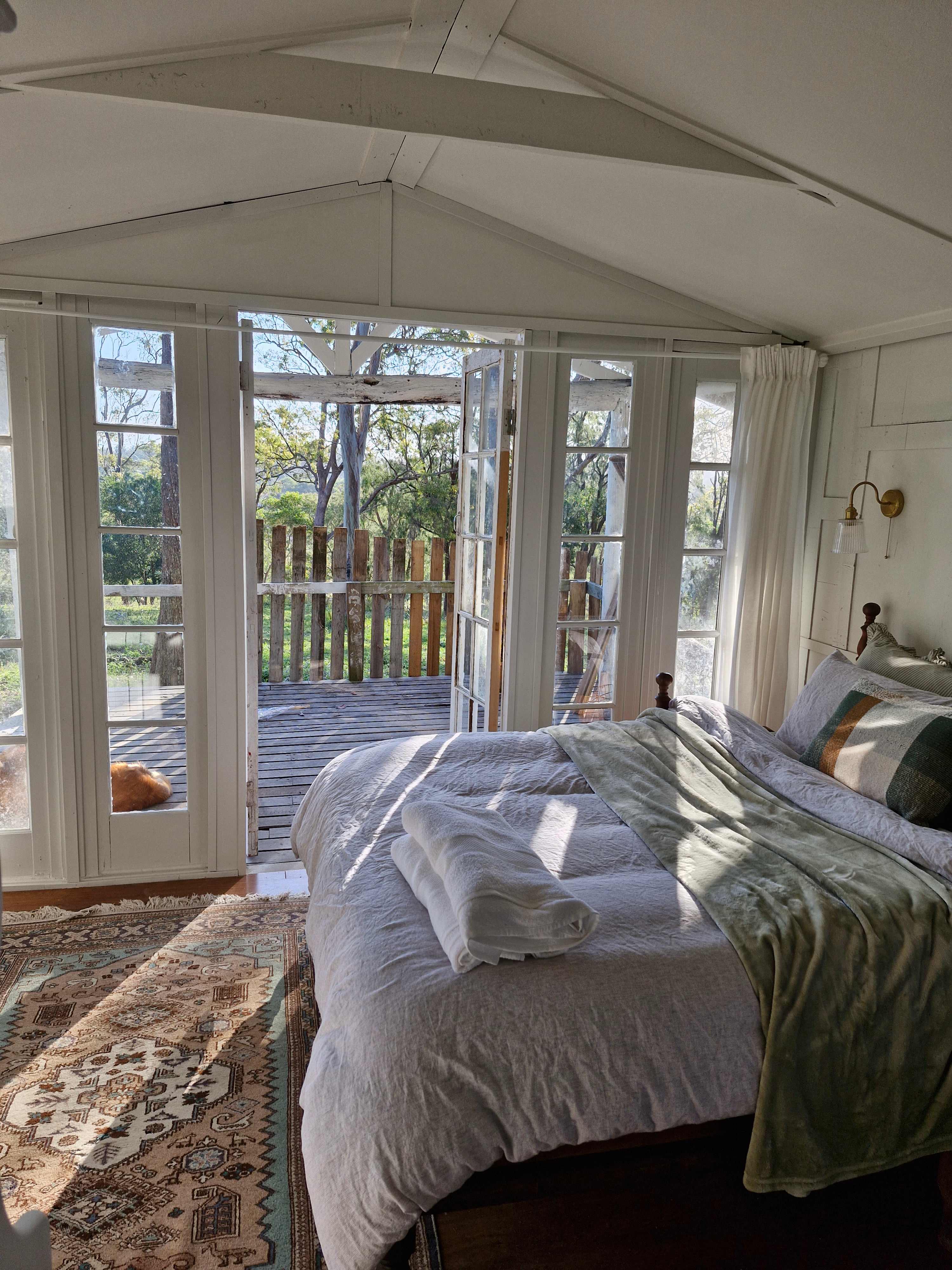 Gypsy Cabin