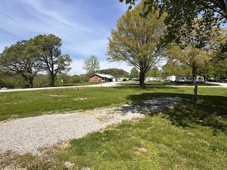 Still Waters Campground