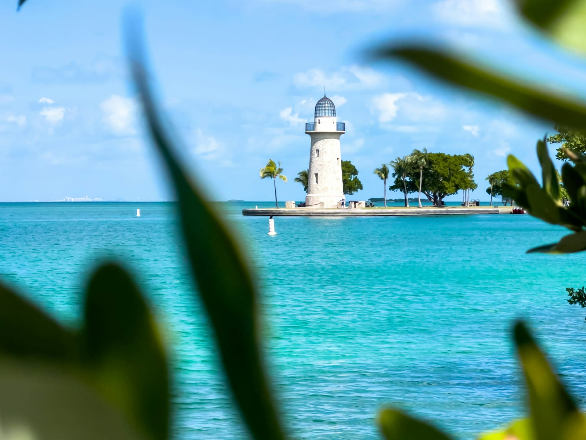 Biscayne National Park