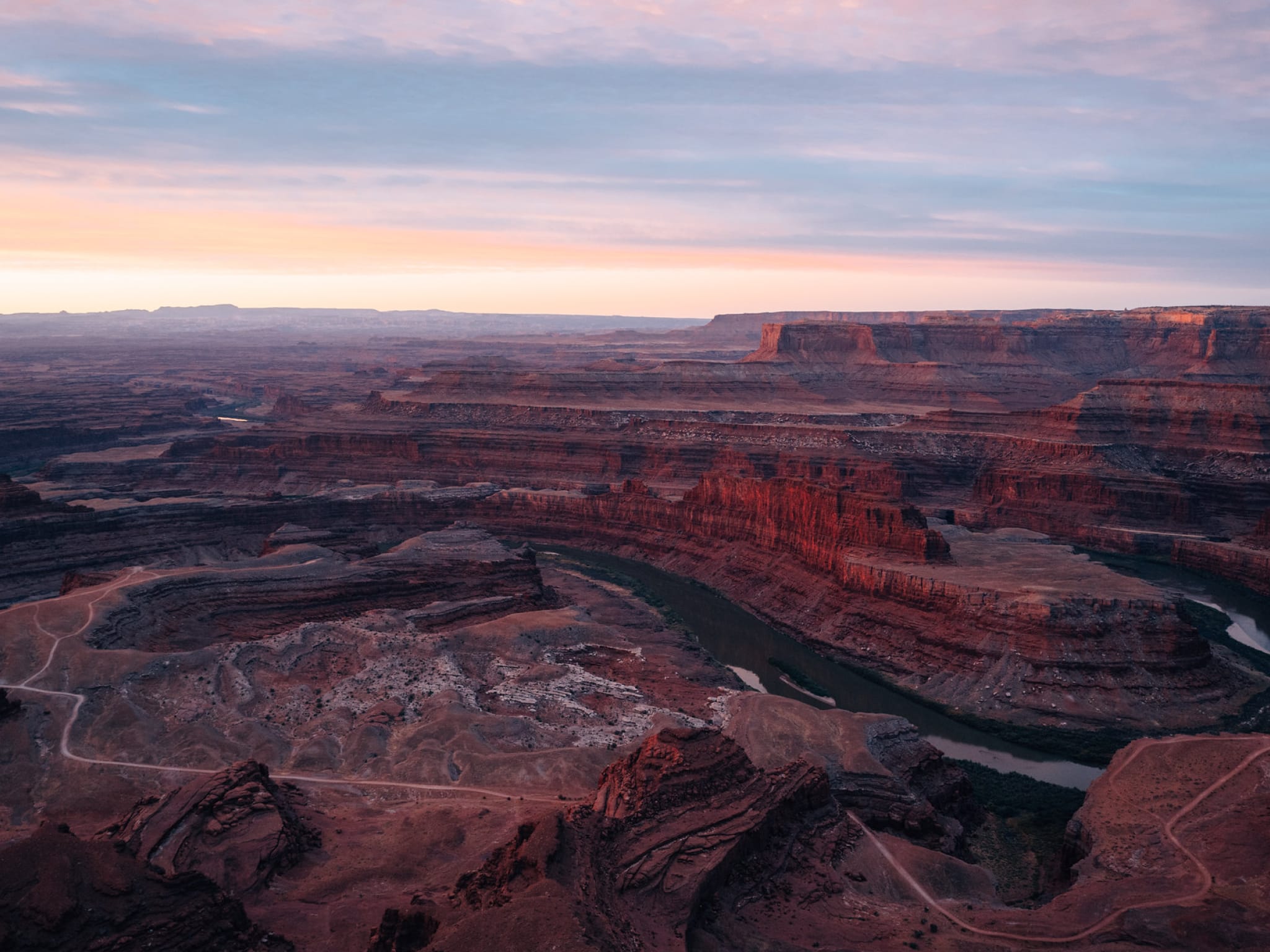 Canyonlands National Park