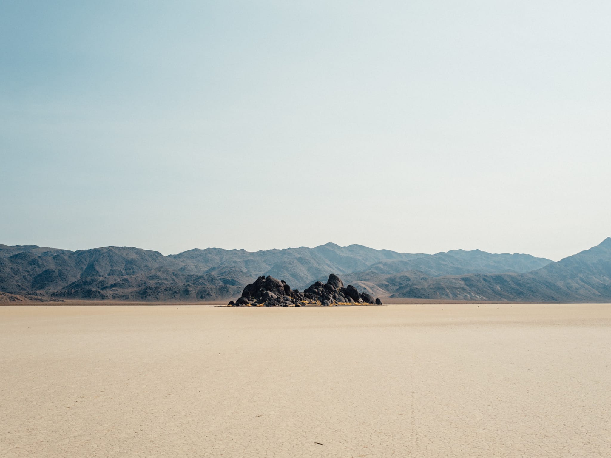 Death Valley National Park