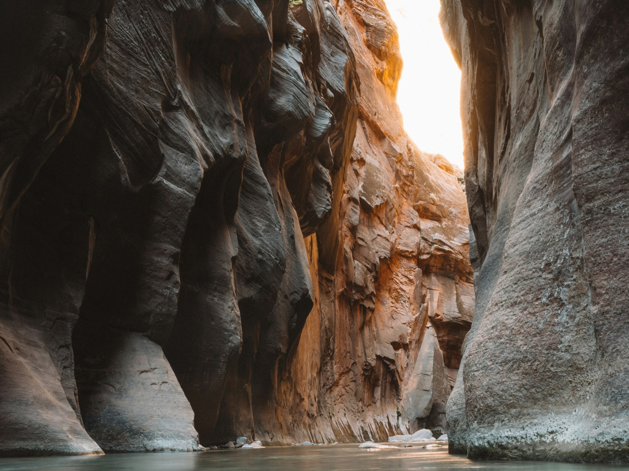 Zion National Park