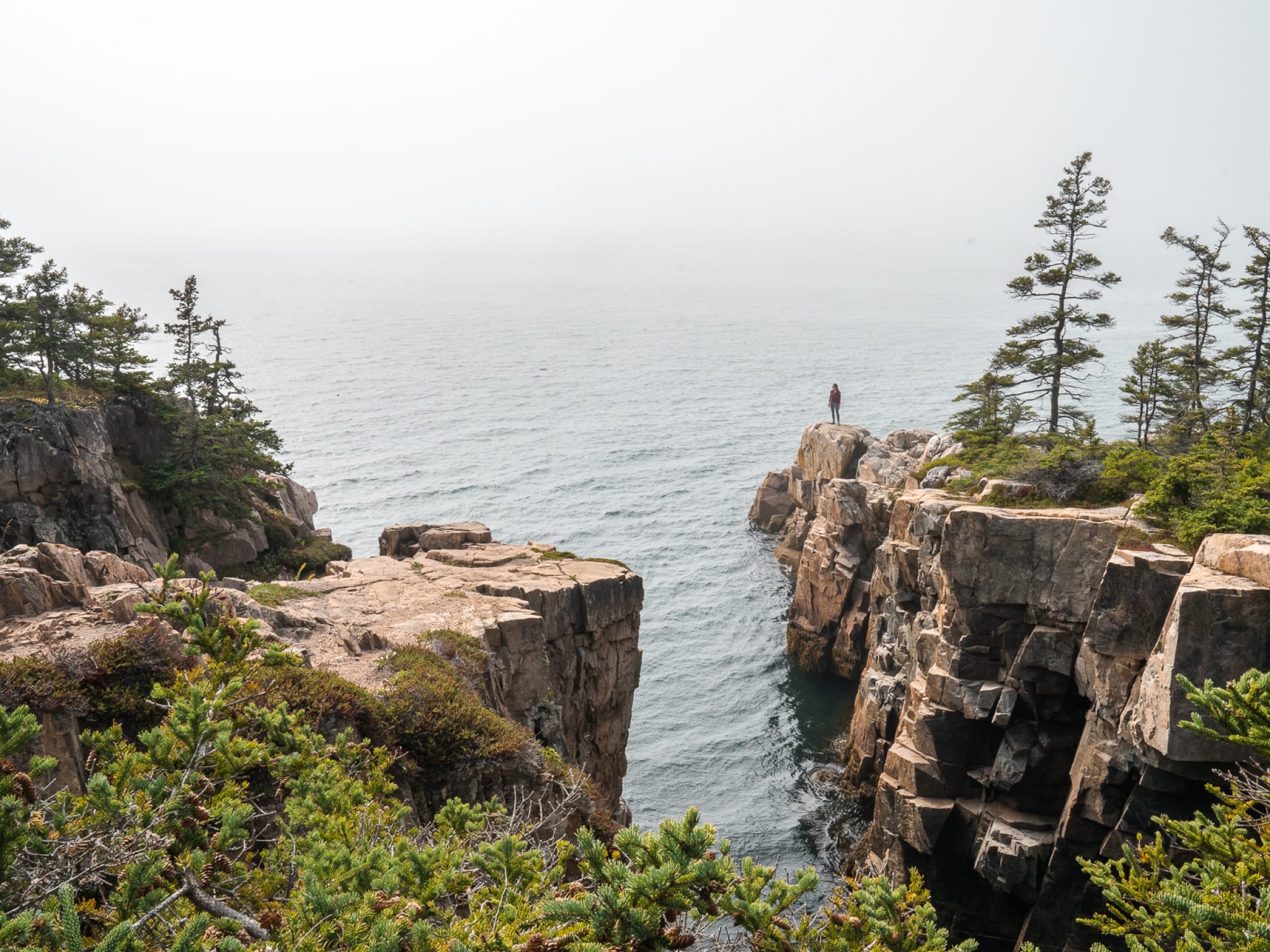 Acadia National Park
