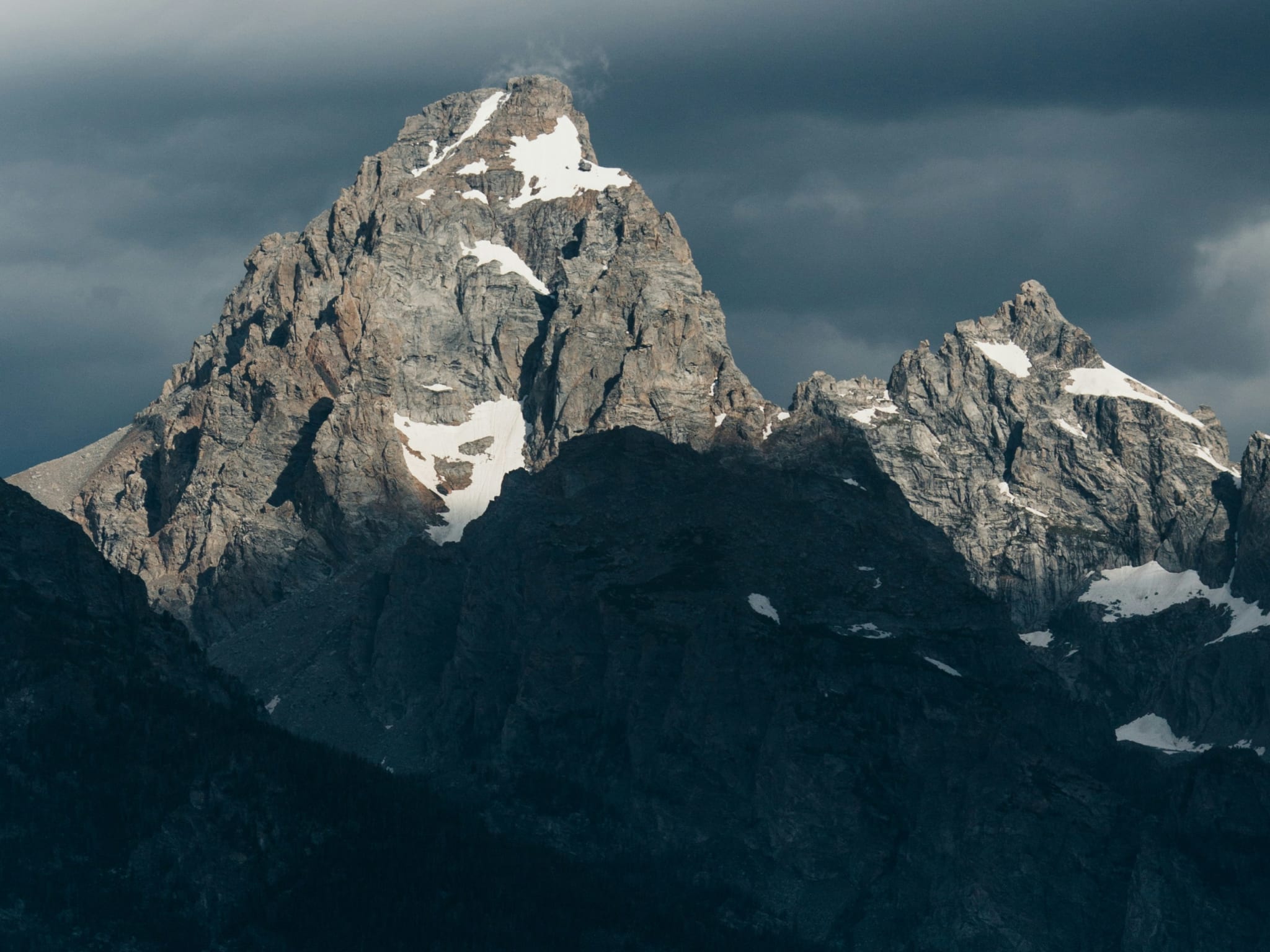 Grand Teton National Park