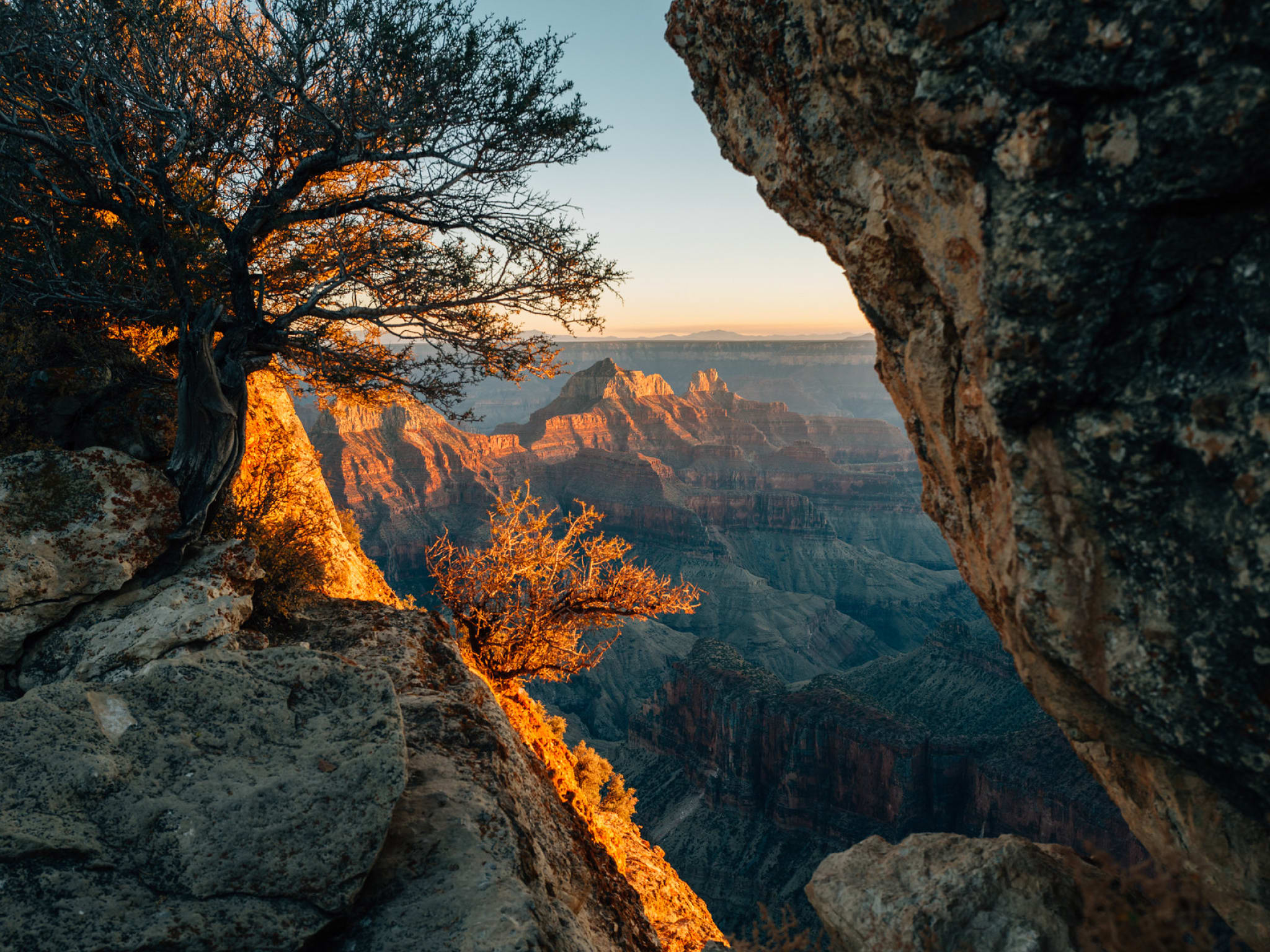 Grand Canyon National Park