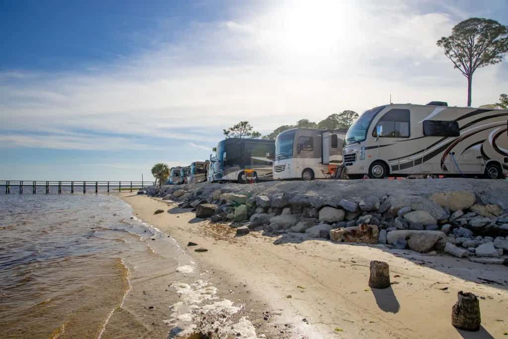Ho Hum RV Park