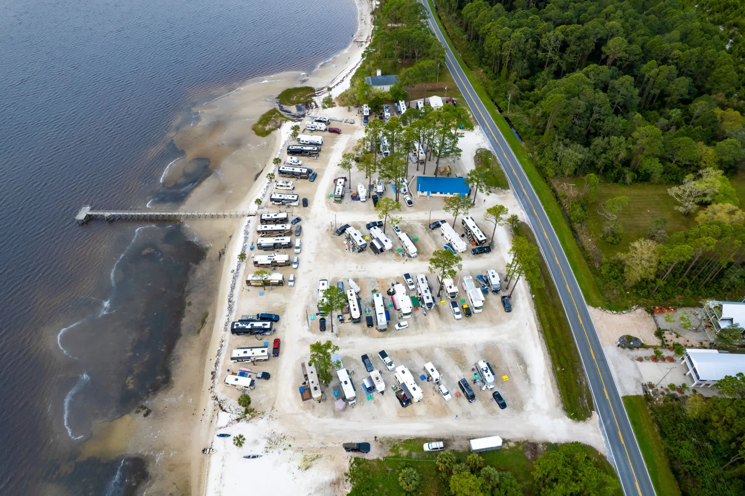 Ho Hum RV Park