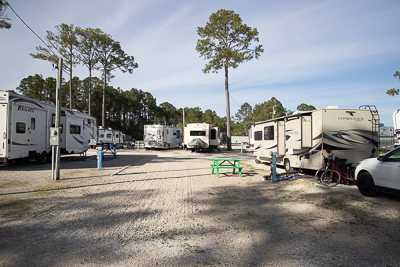 Ho Hum RV Park