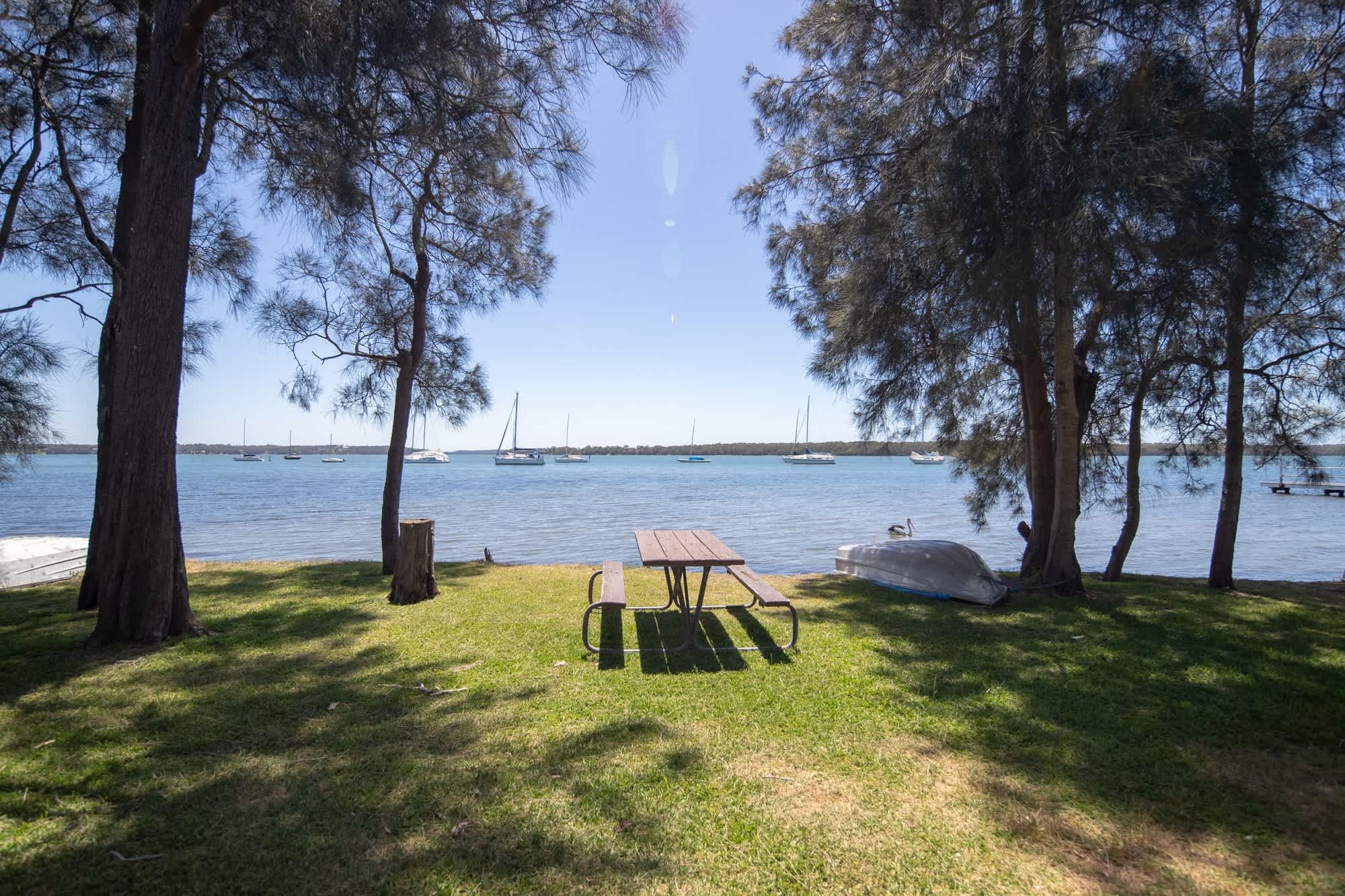 Ingenia Holidays Lake Macquarie