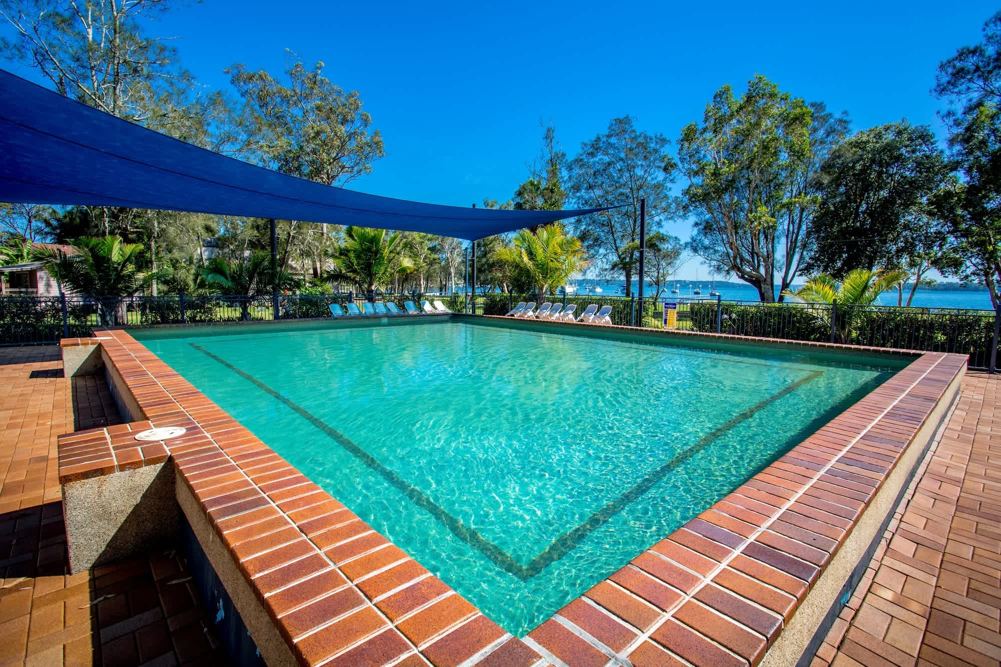 Ingenia Holidays Lake Macquarie