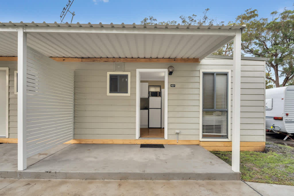 Ingenia Holidays Lake Macquarie