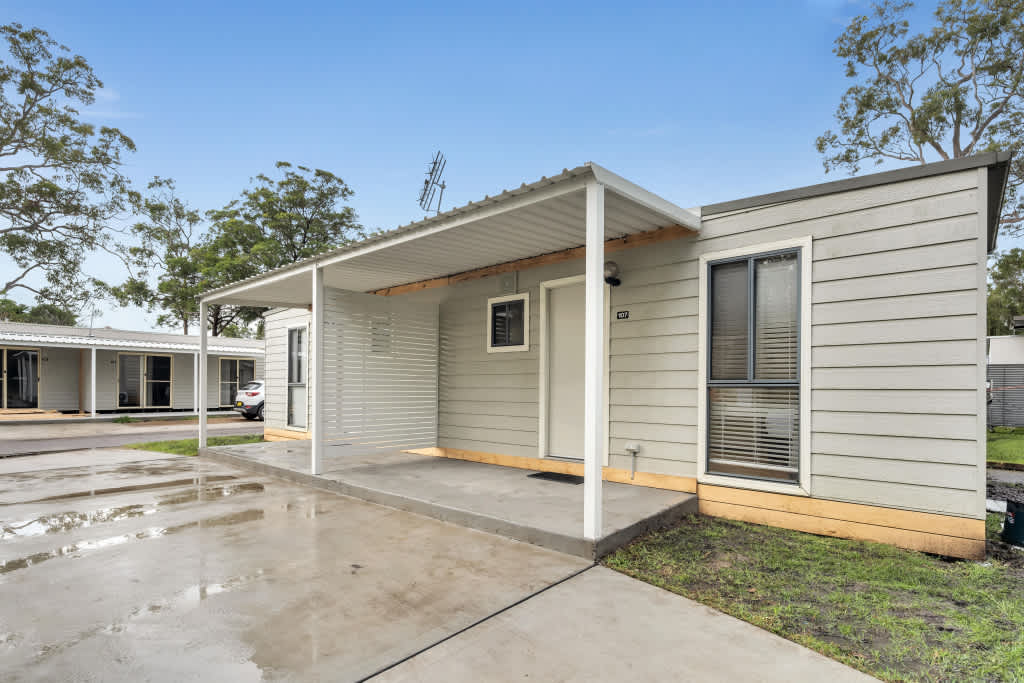 Ingenia Holidays Lake Macquarie