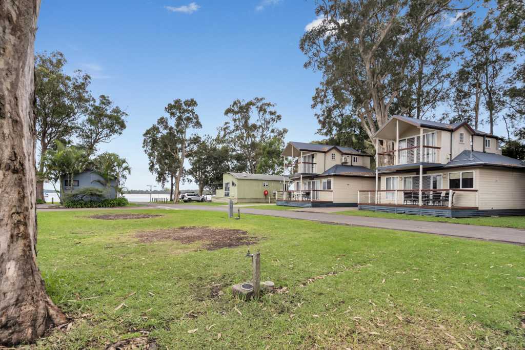 Ingenia Holidays Lake Macquarie
