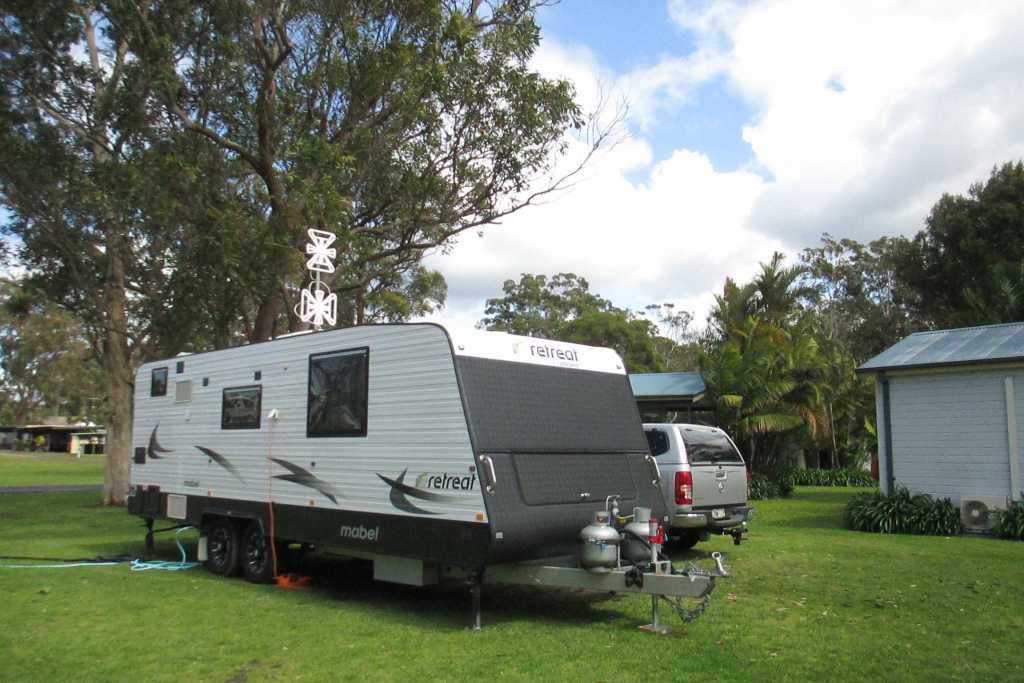 Ingenia Holidays Lake Macquarie