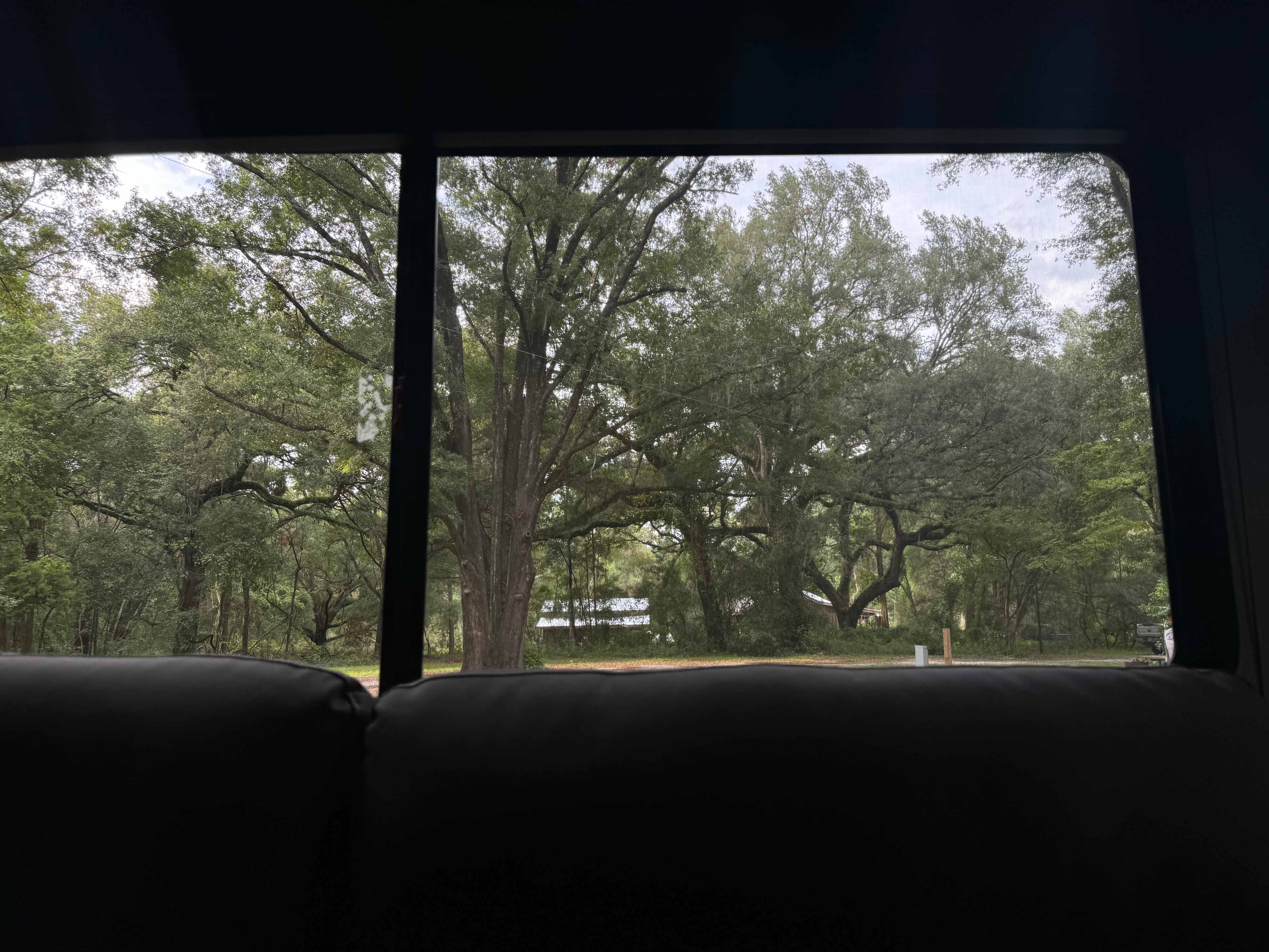 Rustic Oaks RV Park, LLC