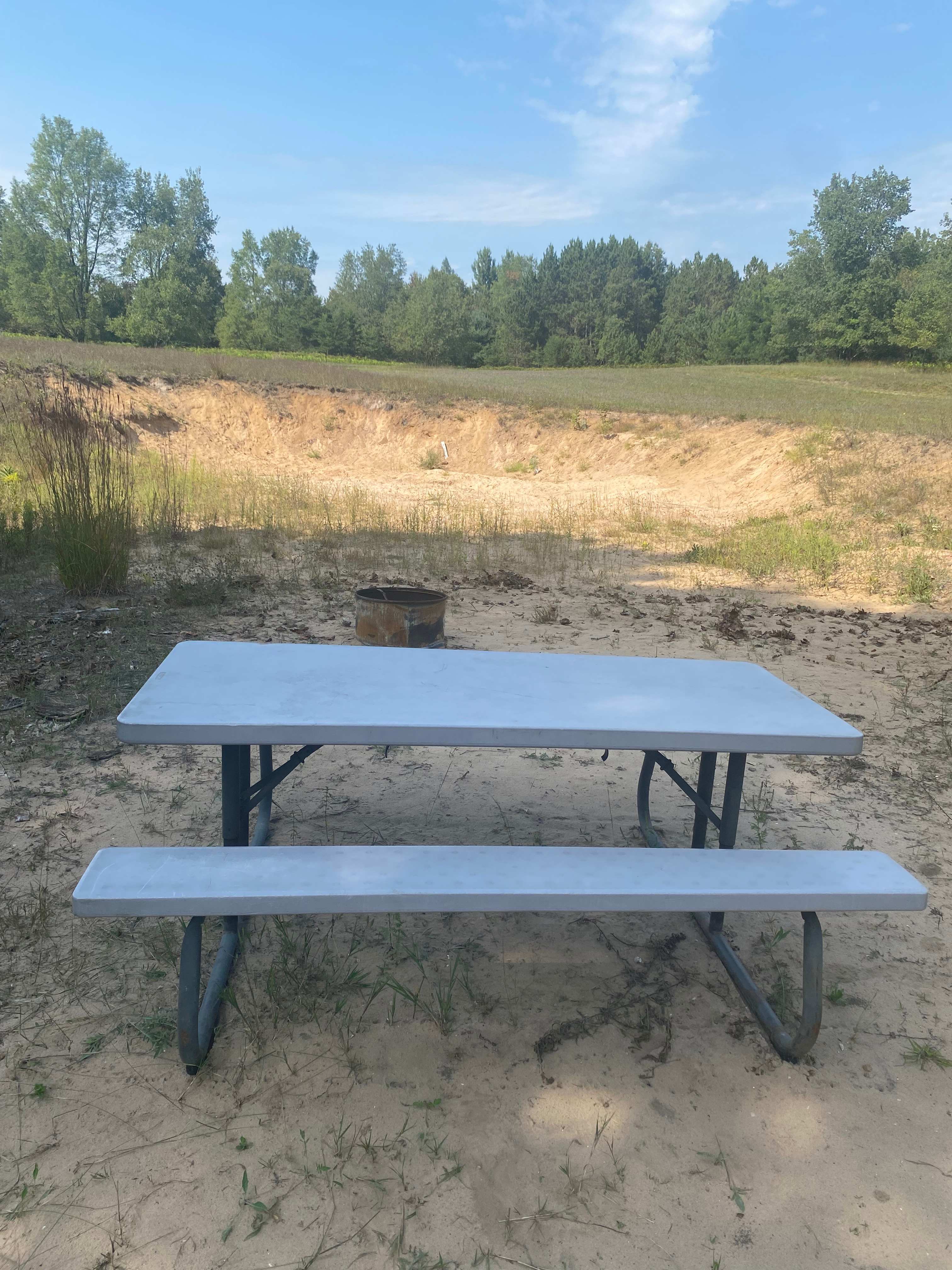Up North Rivers Camping