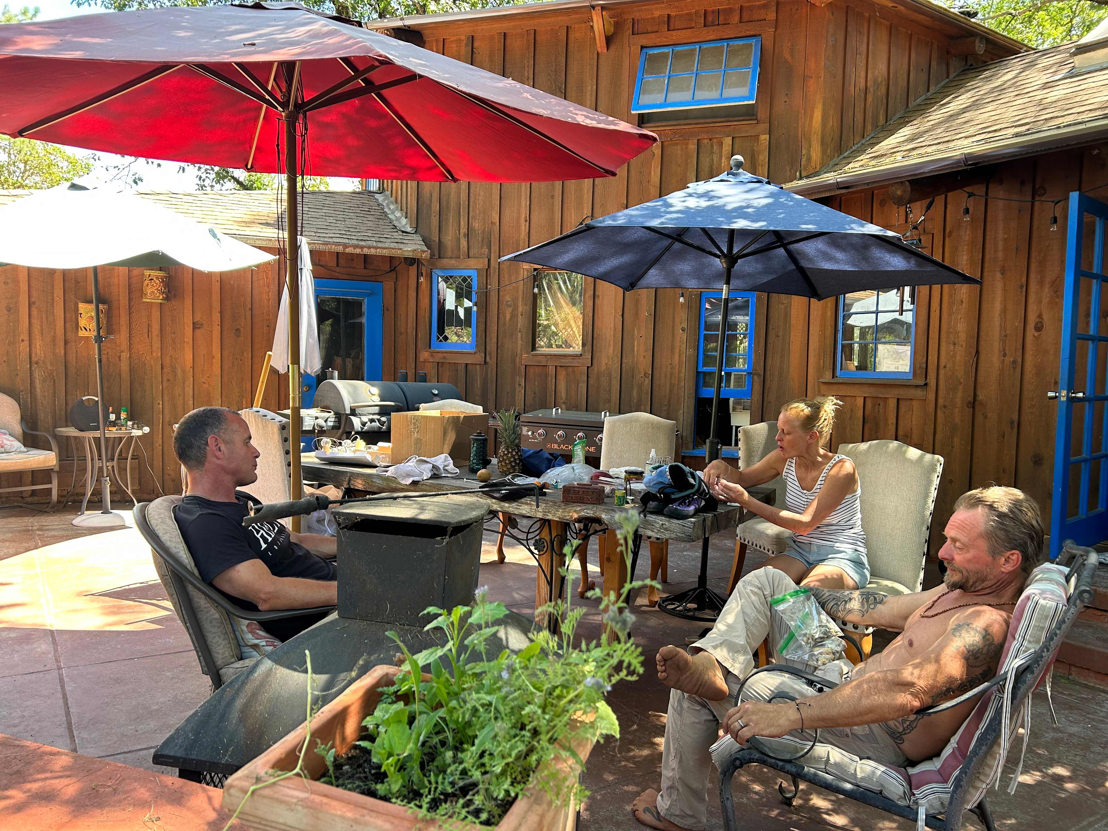 Nightingale Medicine Farm