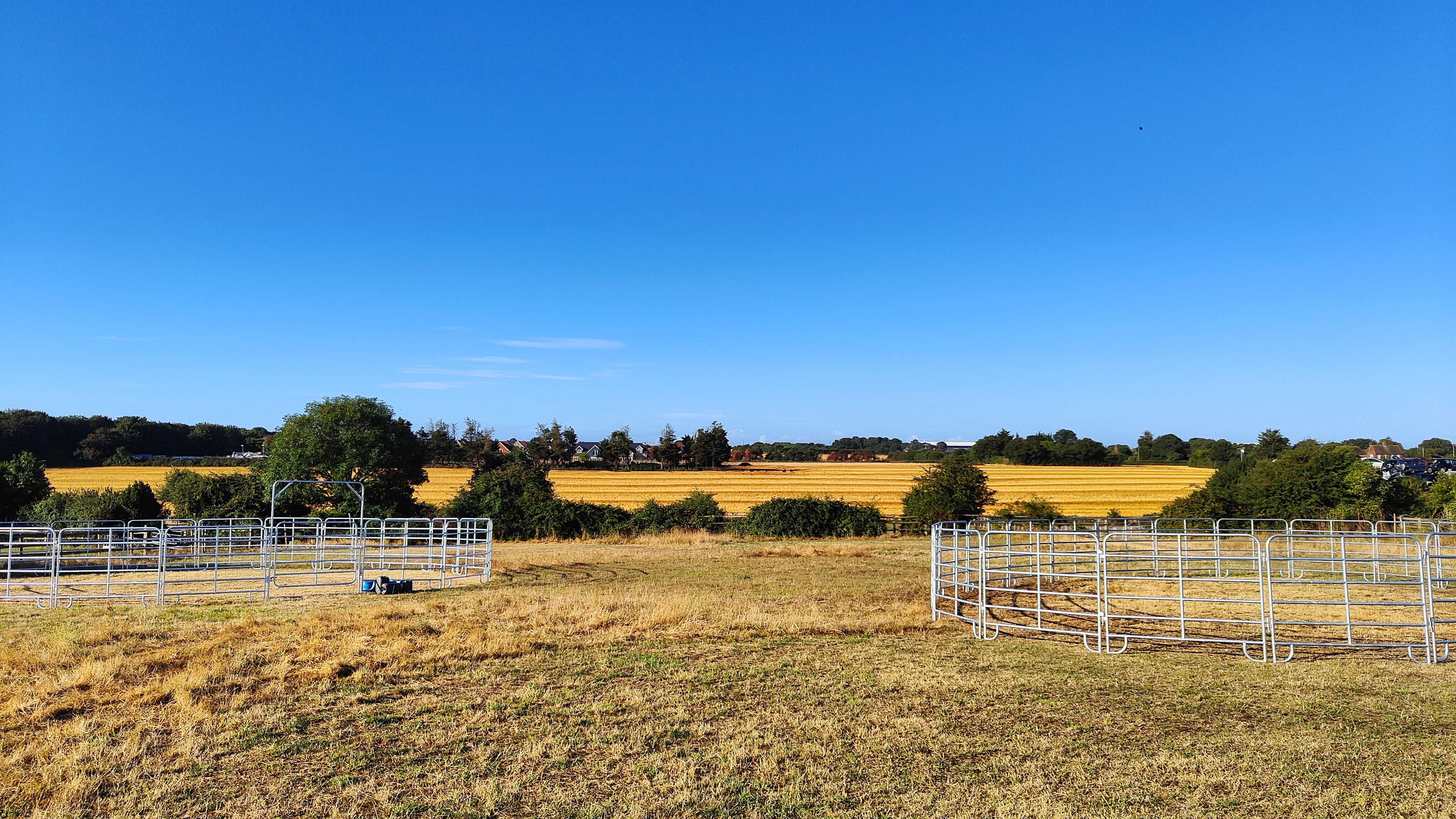 Nelson Park Riding Centre
