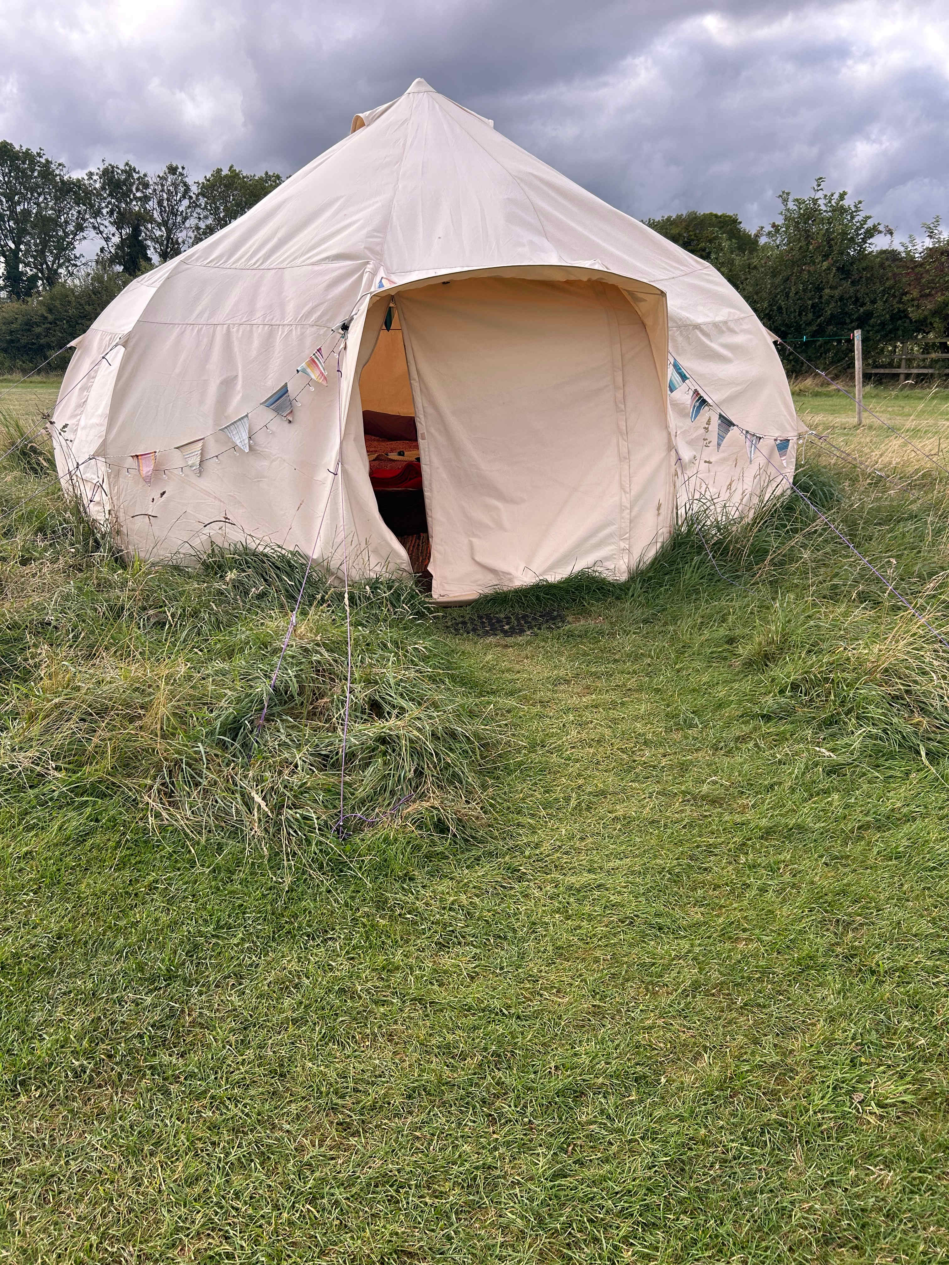 Freespirit Glamping