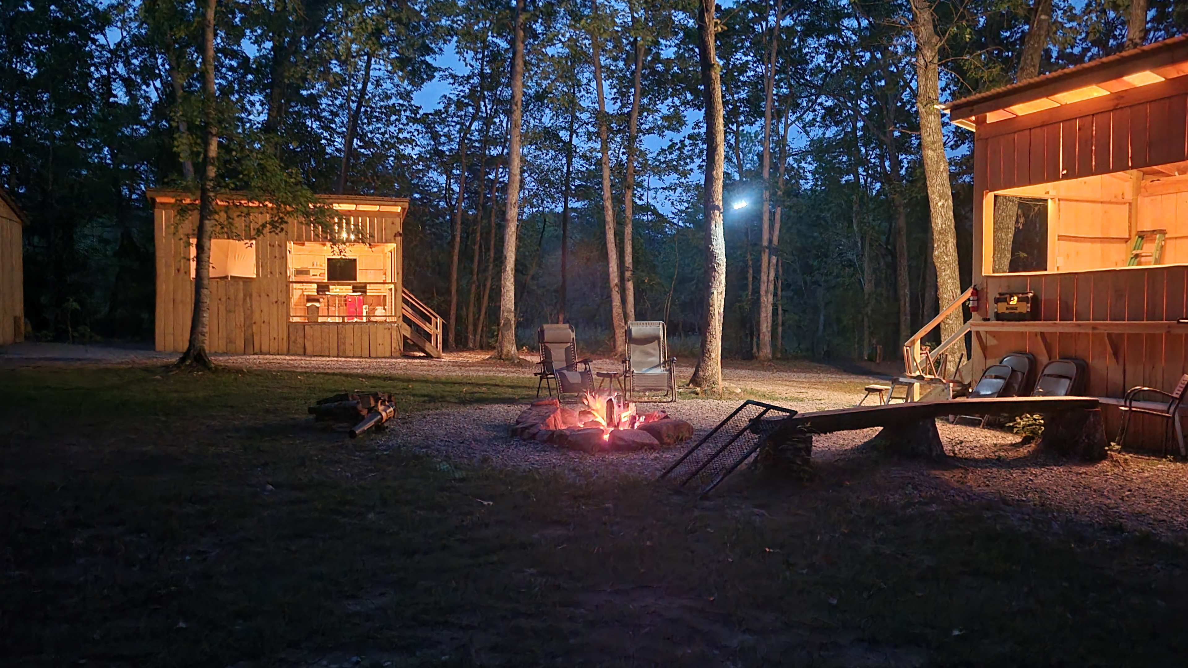 Valhalla Acres at TNcampground