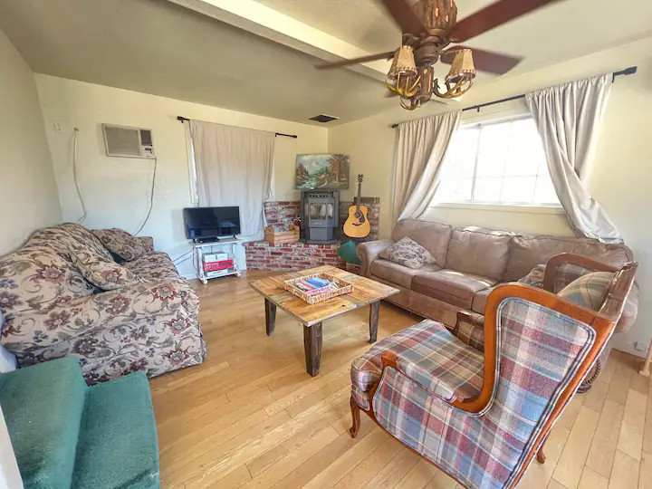 Closest Vacay Cabin to the Lake