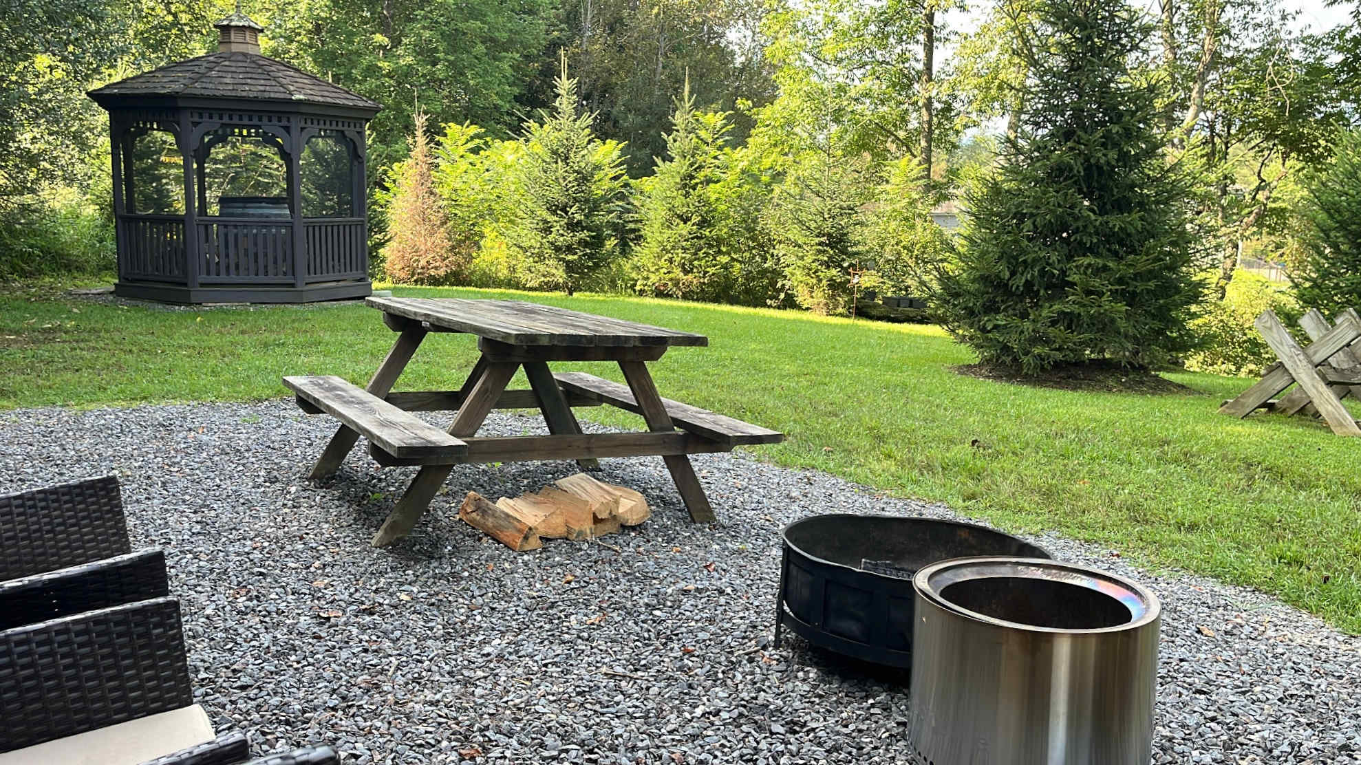 ZenDen in Stowe
