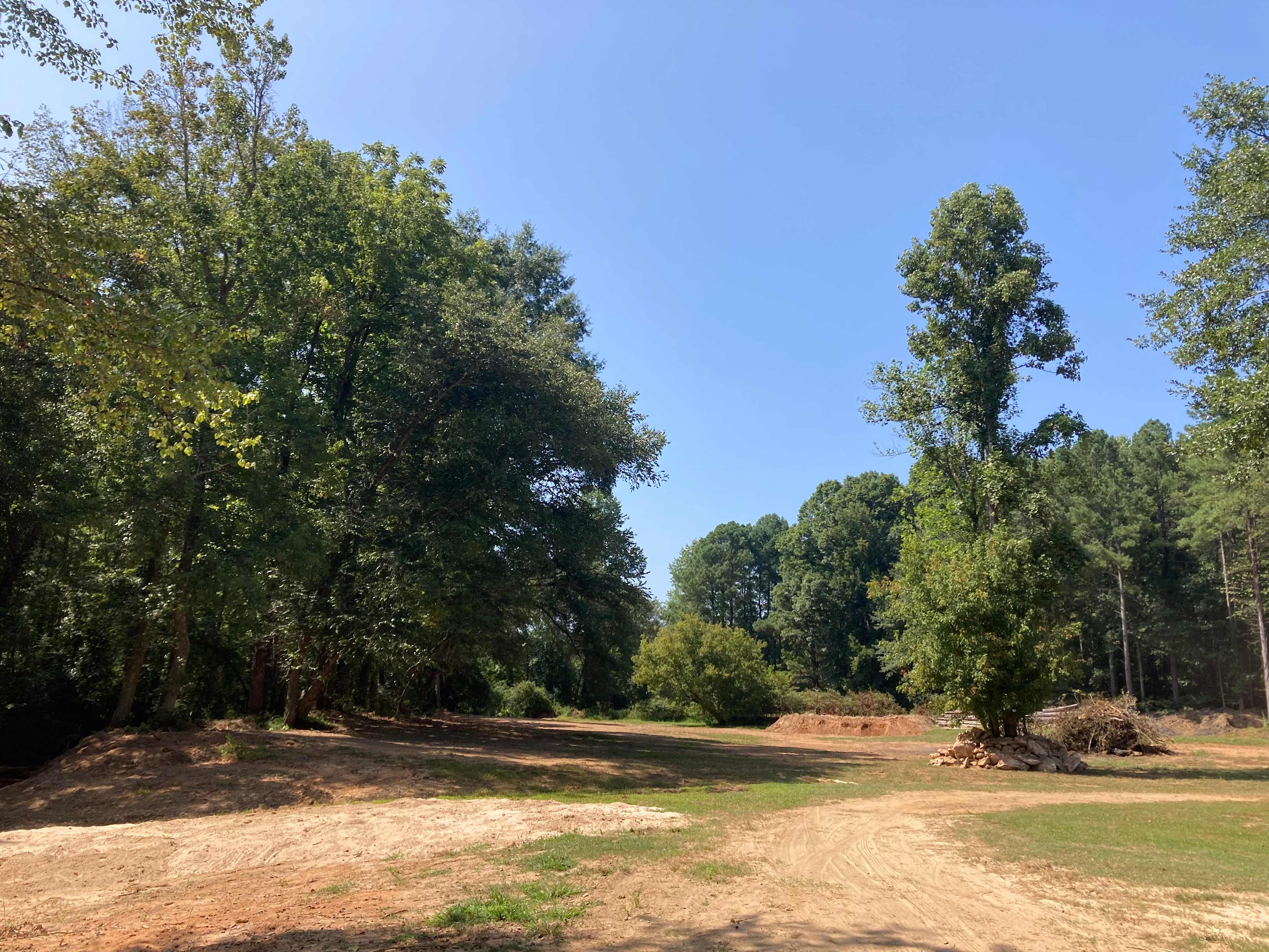 Private Park