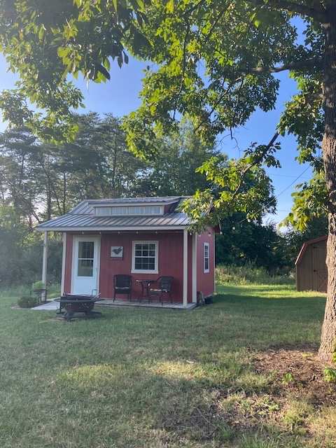 Woody Acres