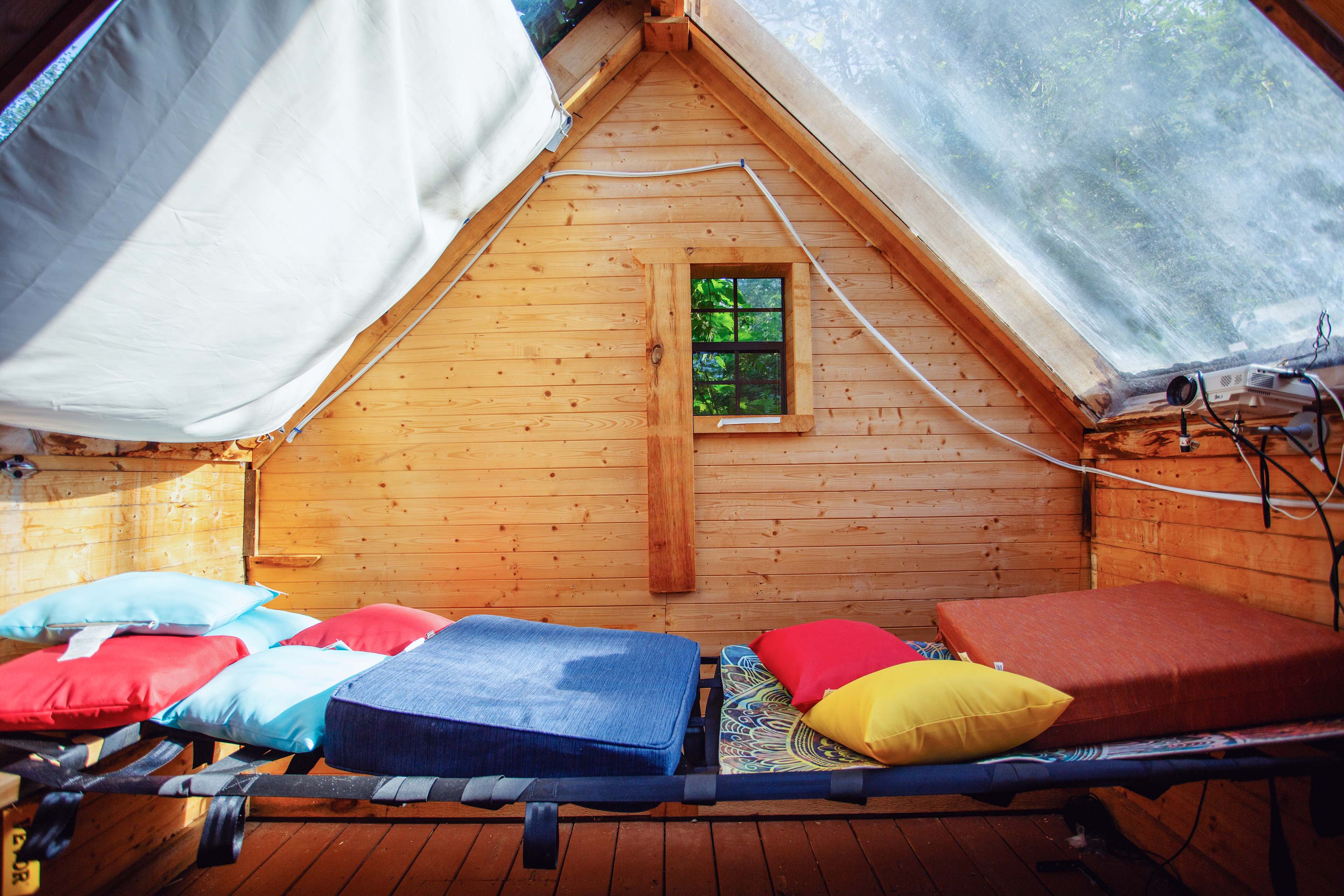 Hudson Getaways @ Palenville