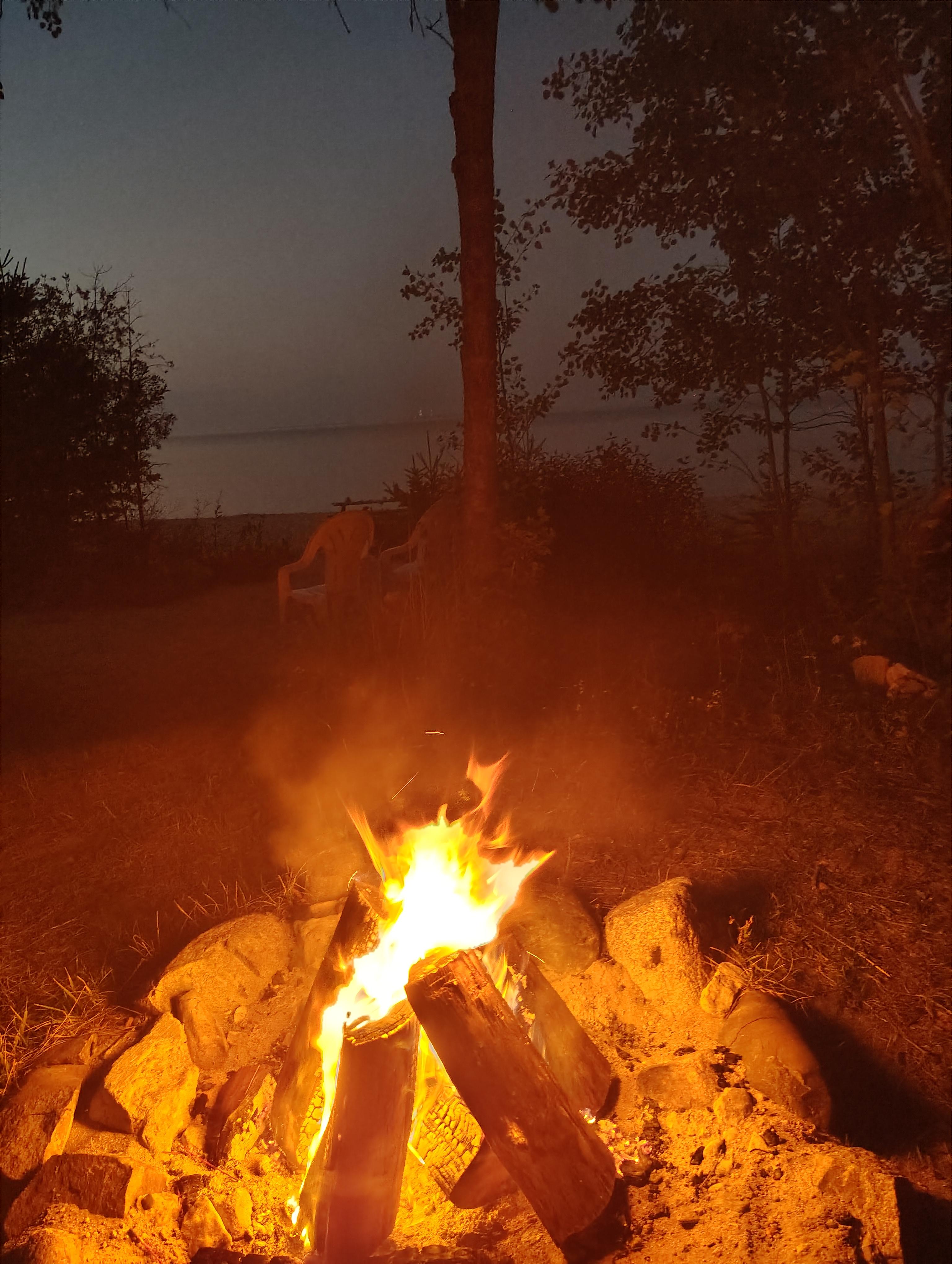 LTBB Rental Cabins