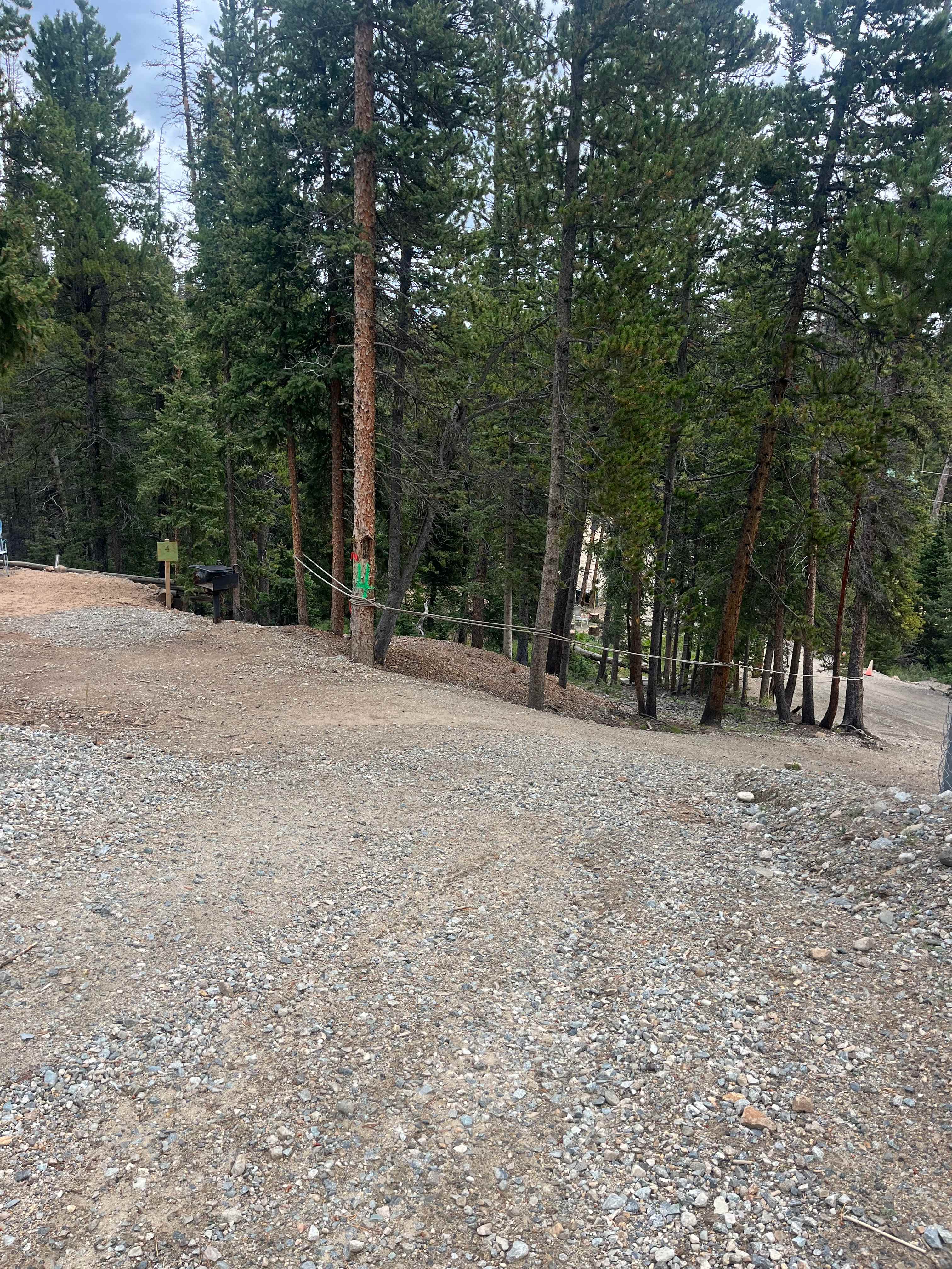 Peaceful Ranch, South Park