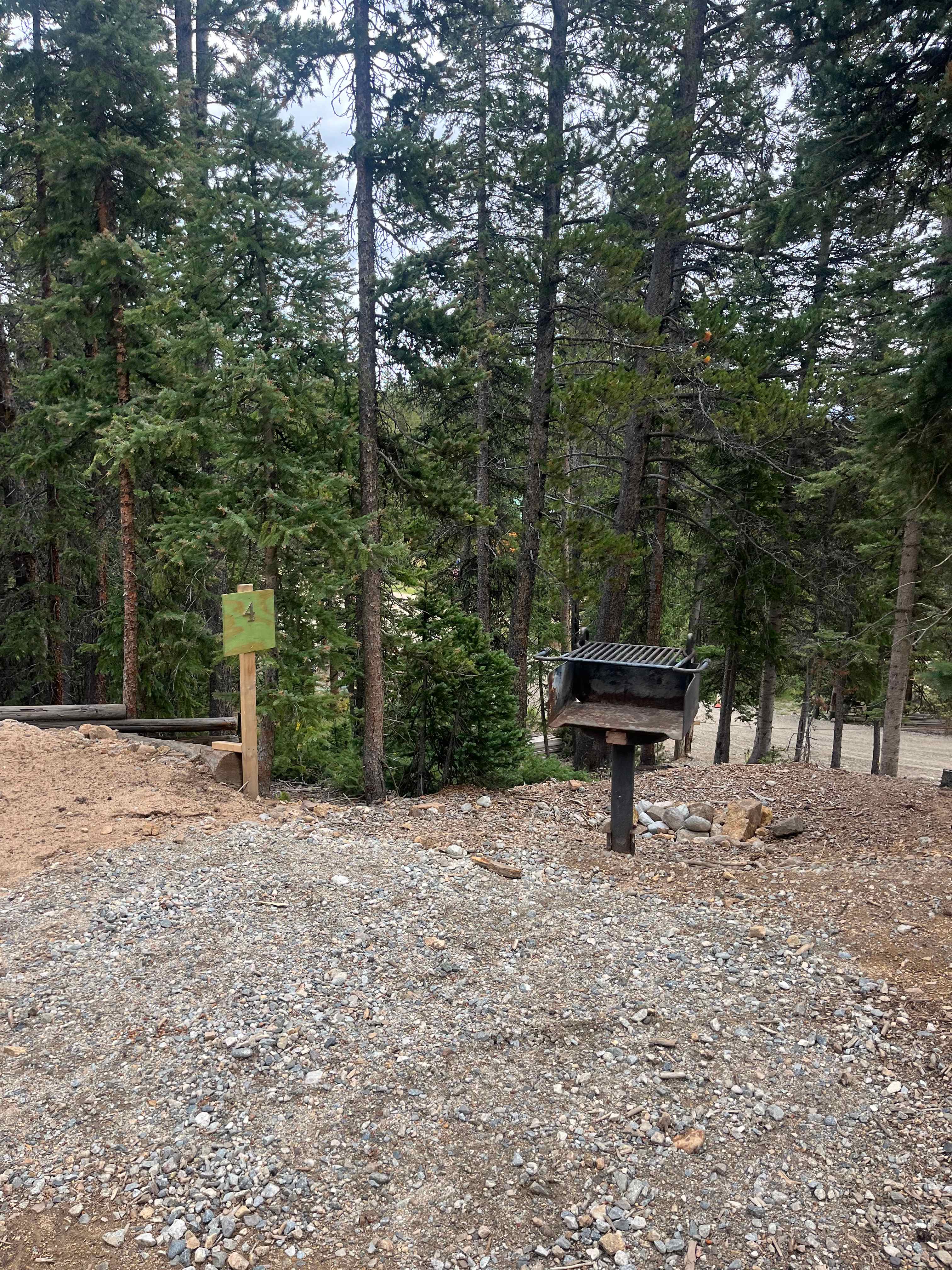 Peaceful Ranch, South Park