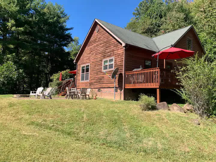 Blessed View - Nostalgic Home Away
