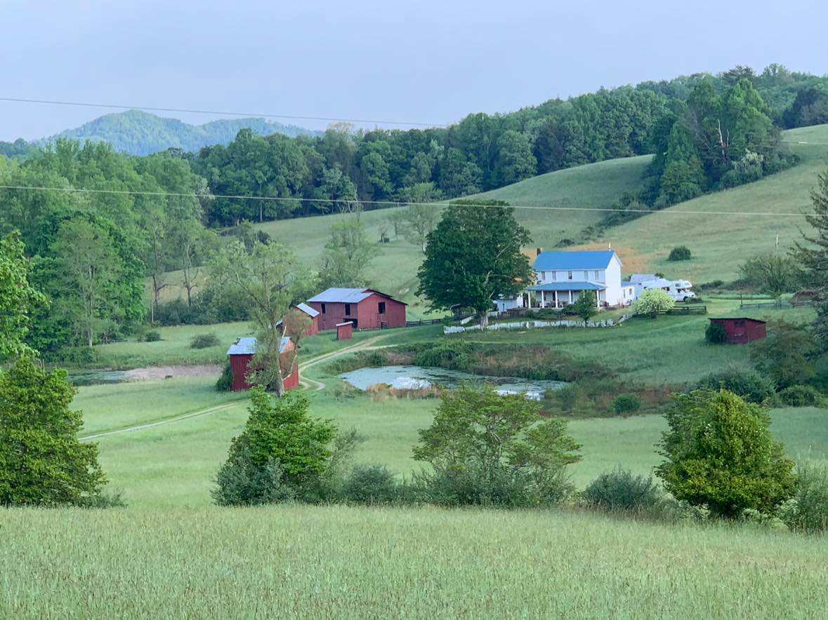 PondValley Camp