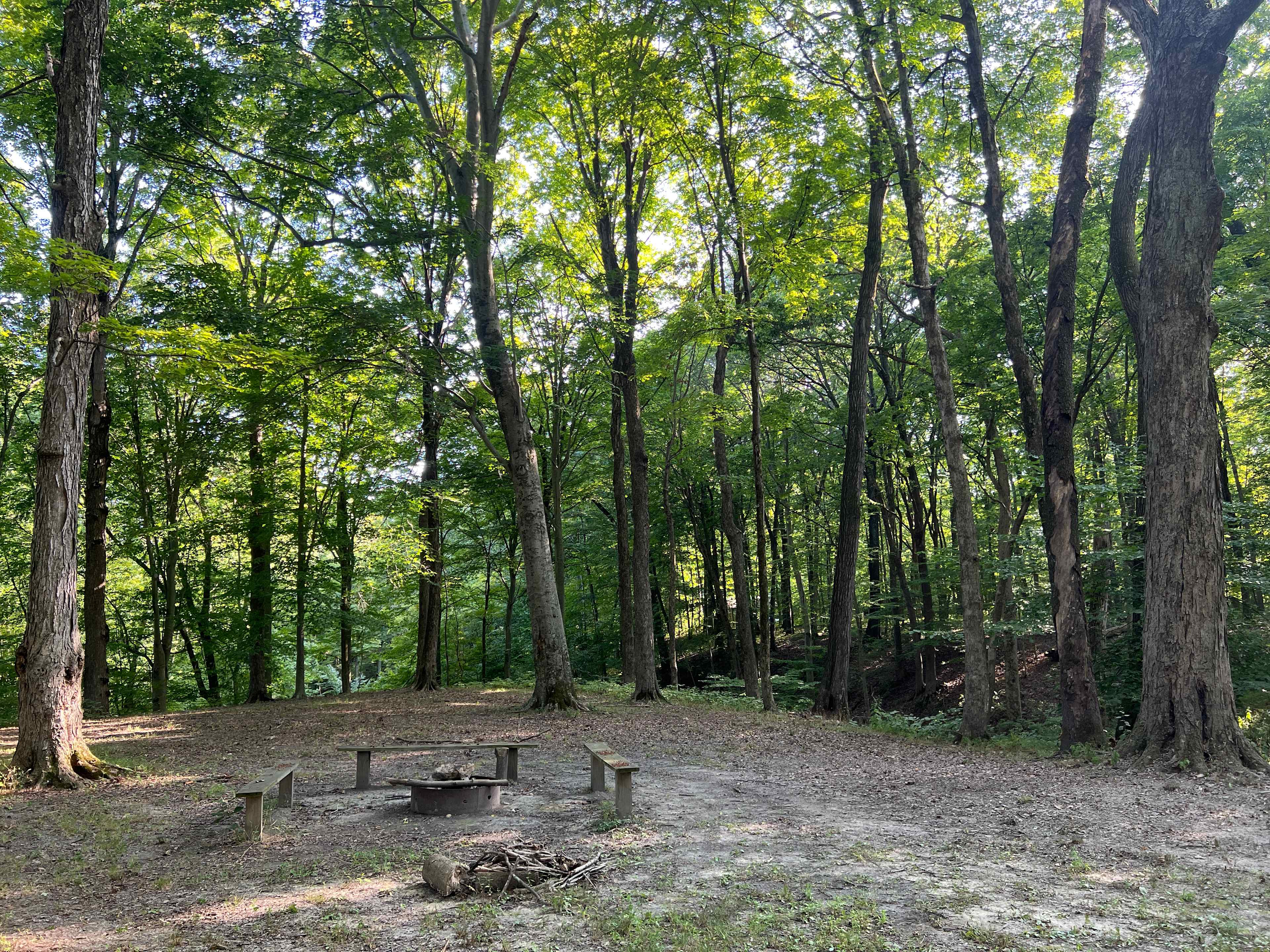 Camp Craig