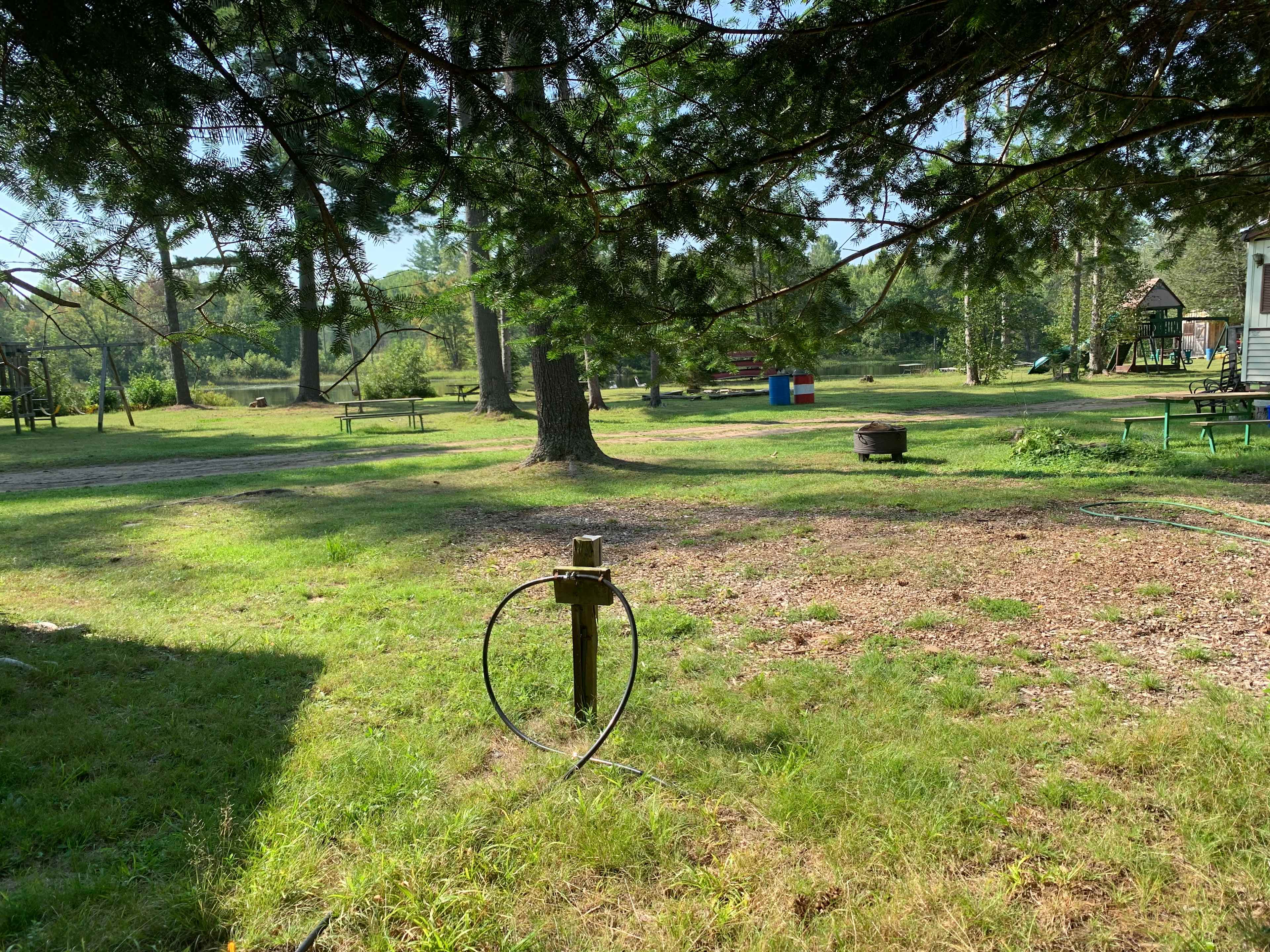 New Frontiers Retreat