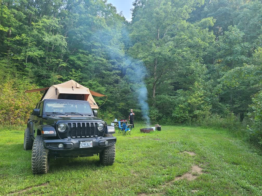 Panther Creek Hideaway