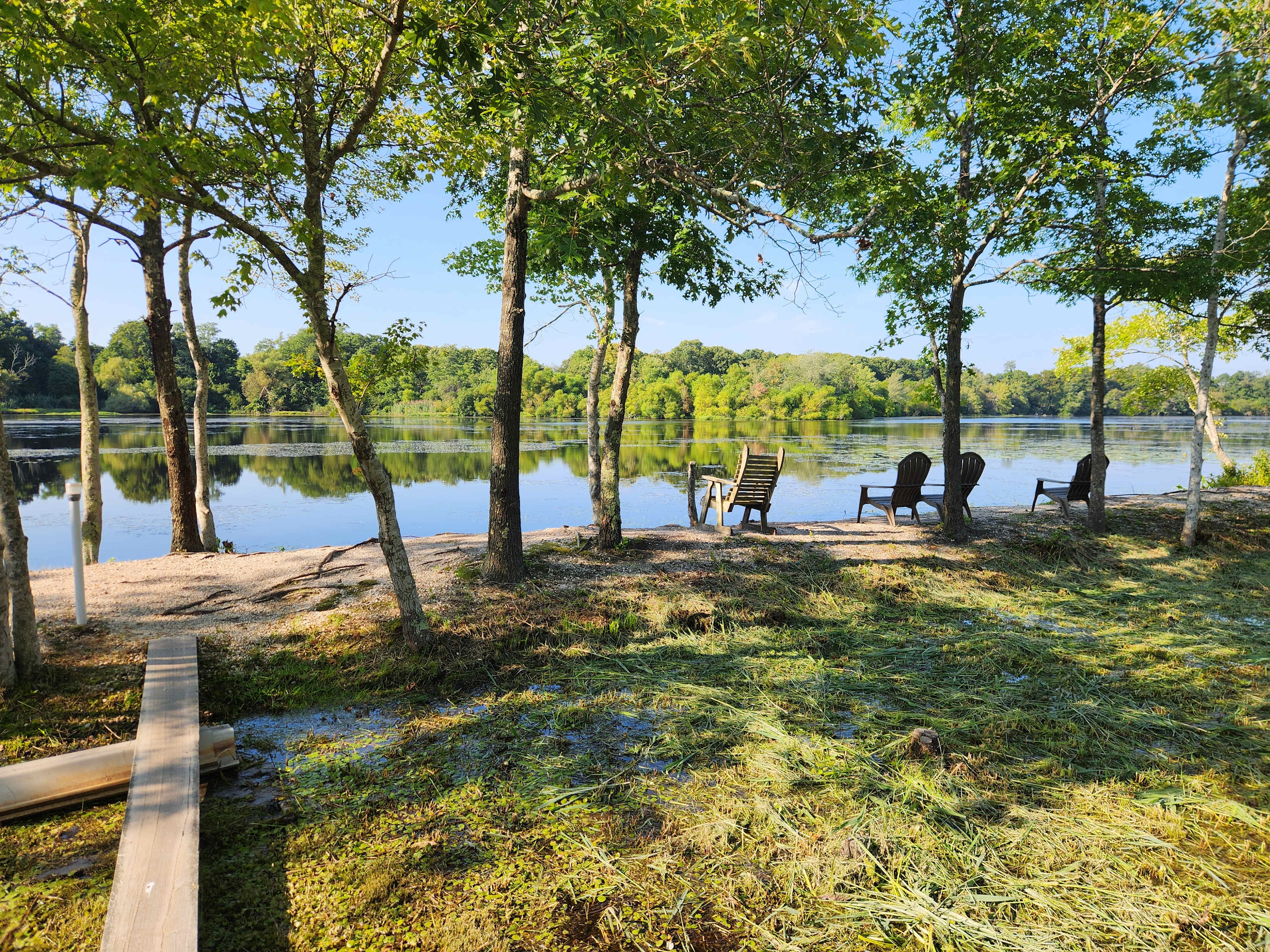 Peconic River Campgrounds