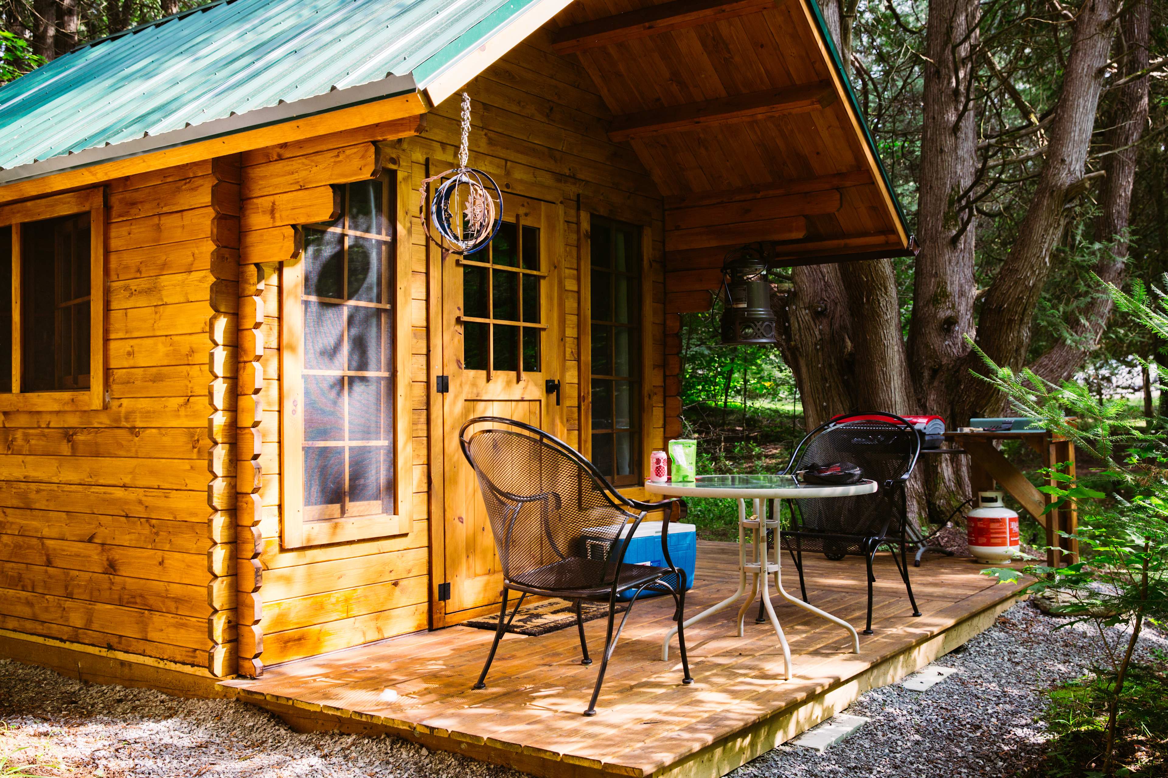 Spirit Ridge Acres