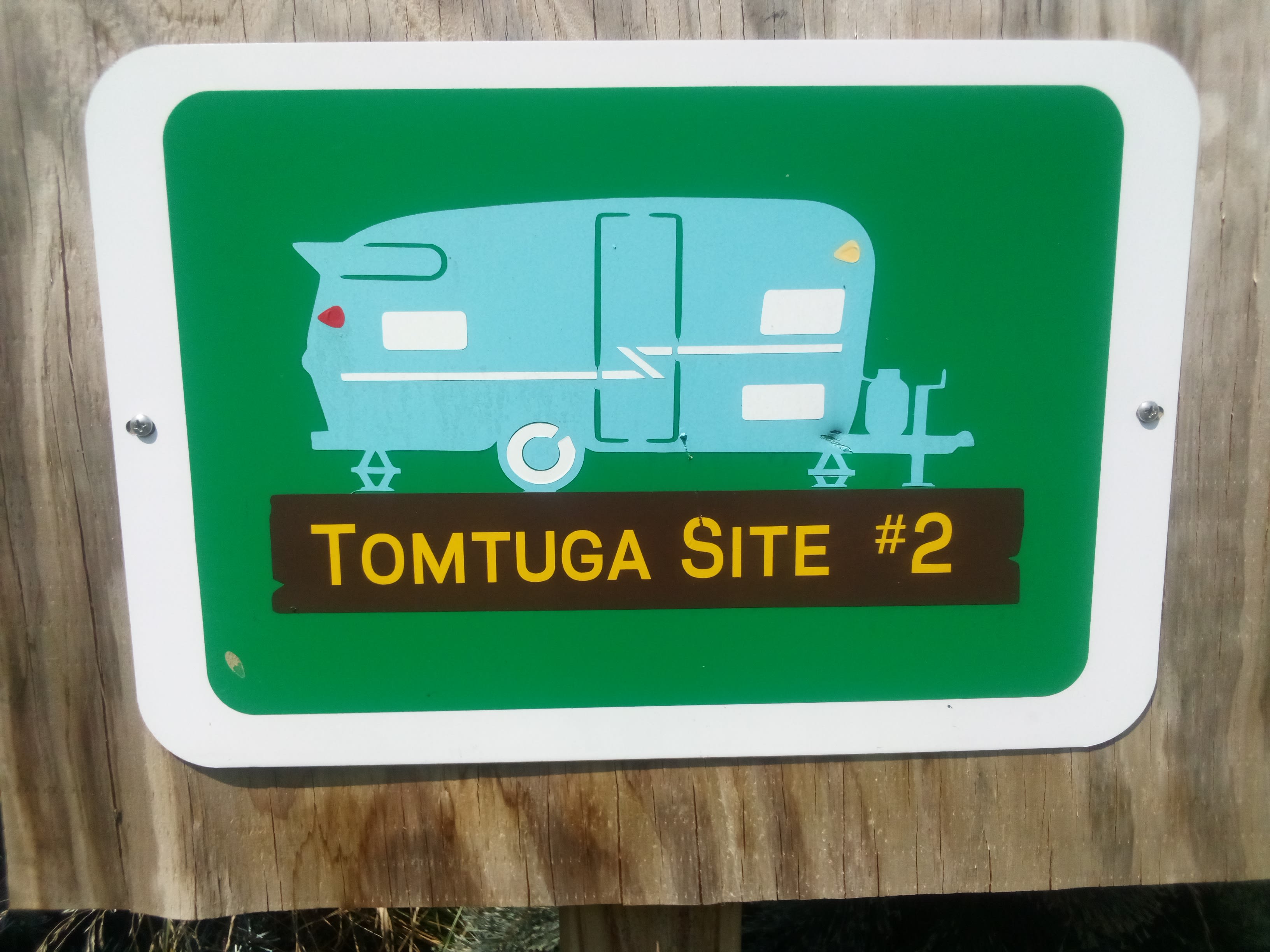 Tomtuga on the Erie Canal