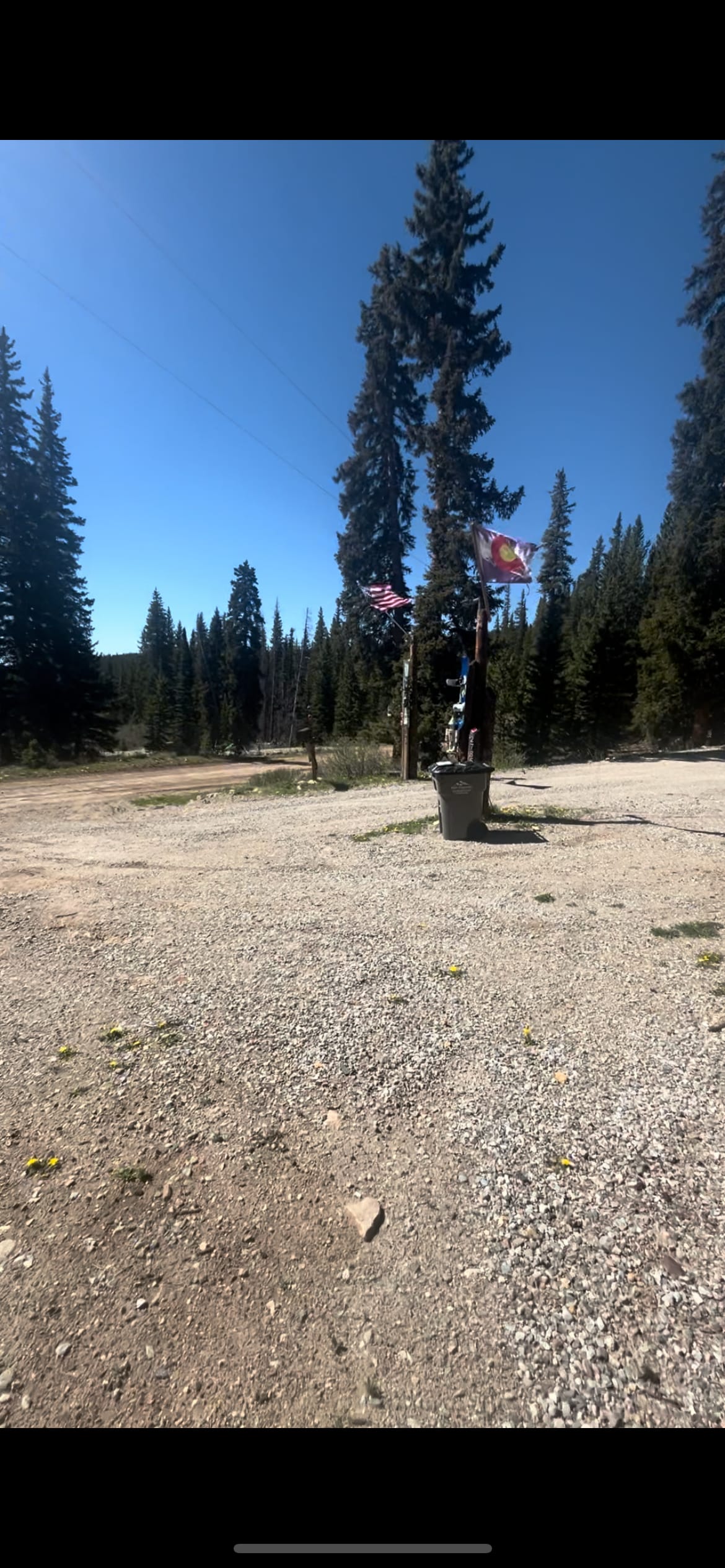 Peaceful Ranch, South Park