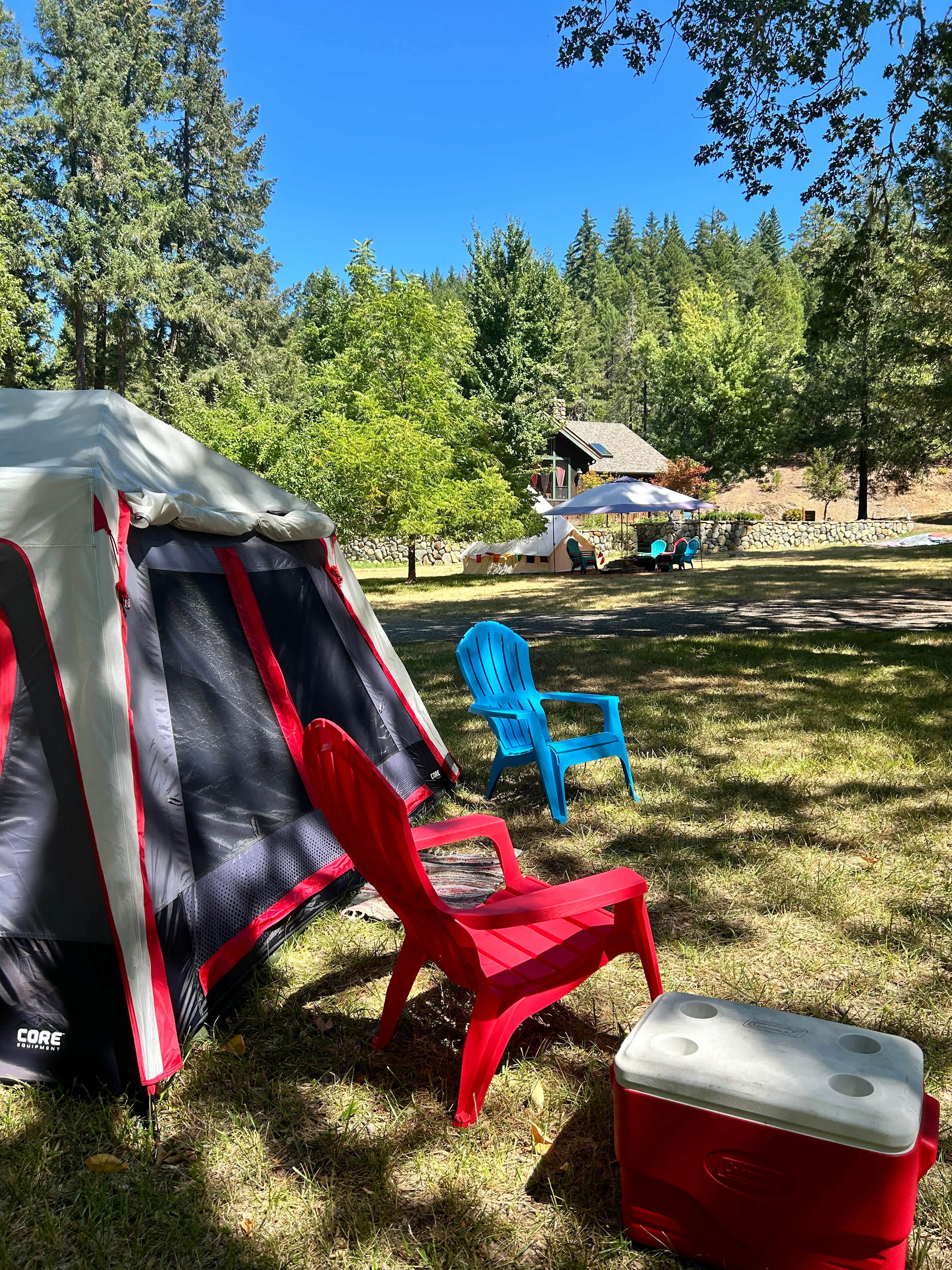 Whisper Canyon Ranch